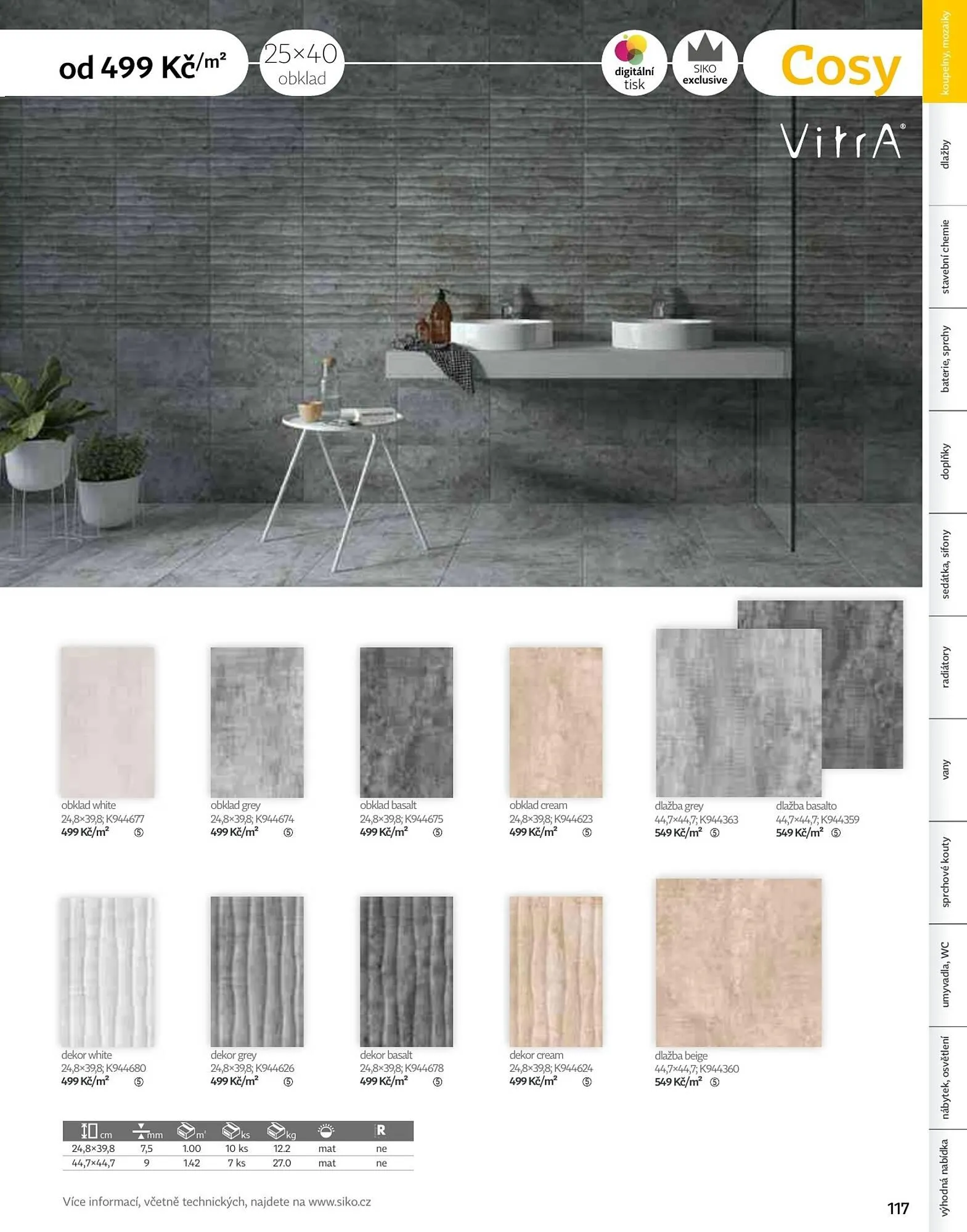 Siko leták - 6. září 31. prosince 2026 - Page 117