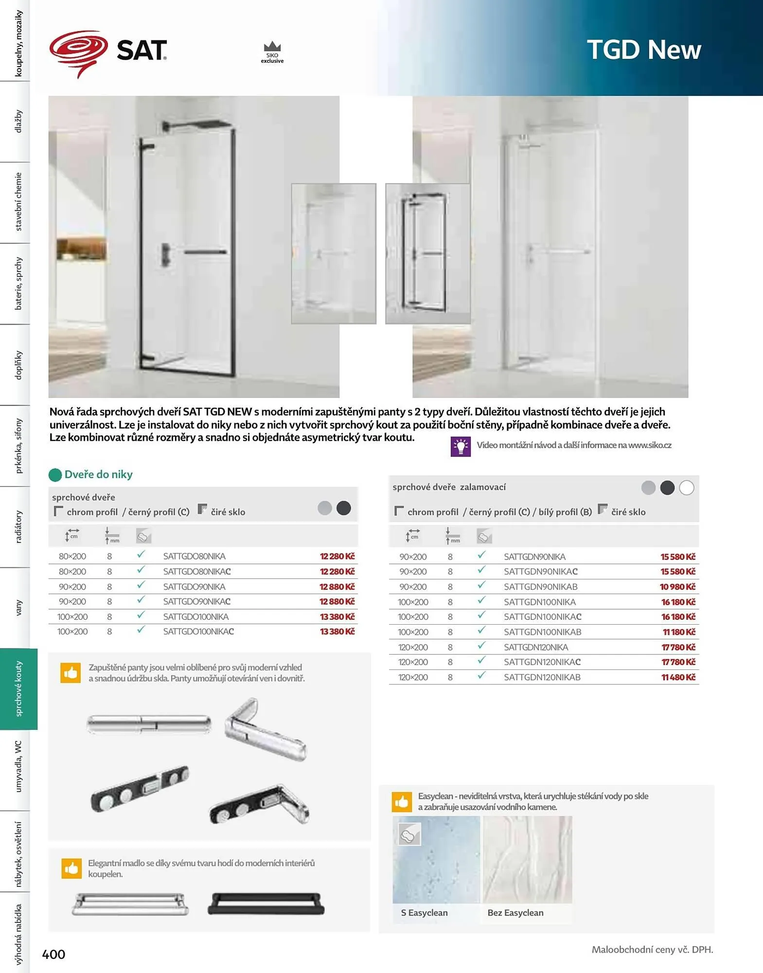 Siko leták - 6. září 31. prosince 2026 - Page 402
