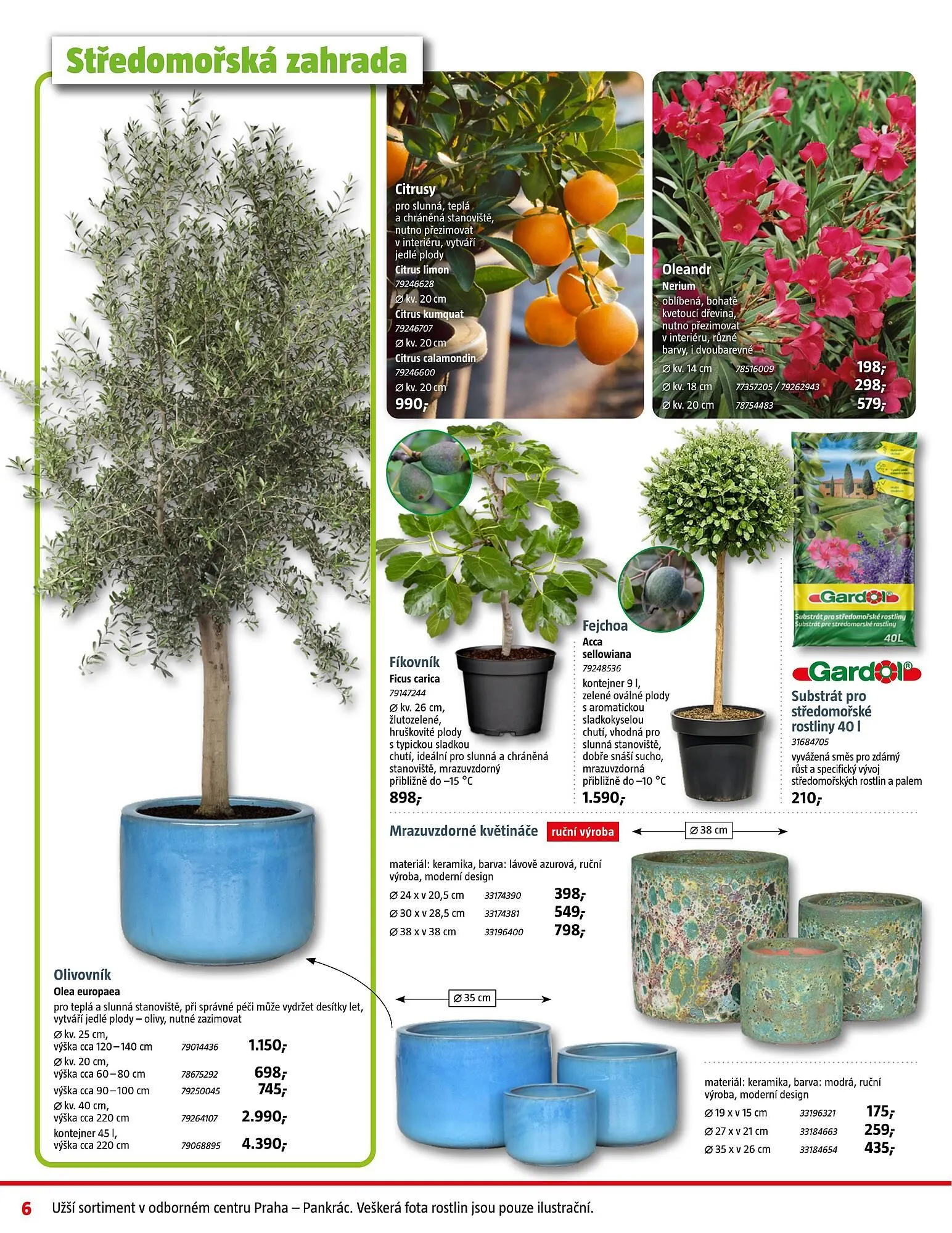 Bauhaus leták - 2. dubna 29. dubna 2026 - Page 6