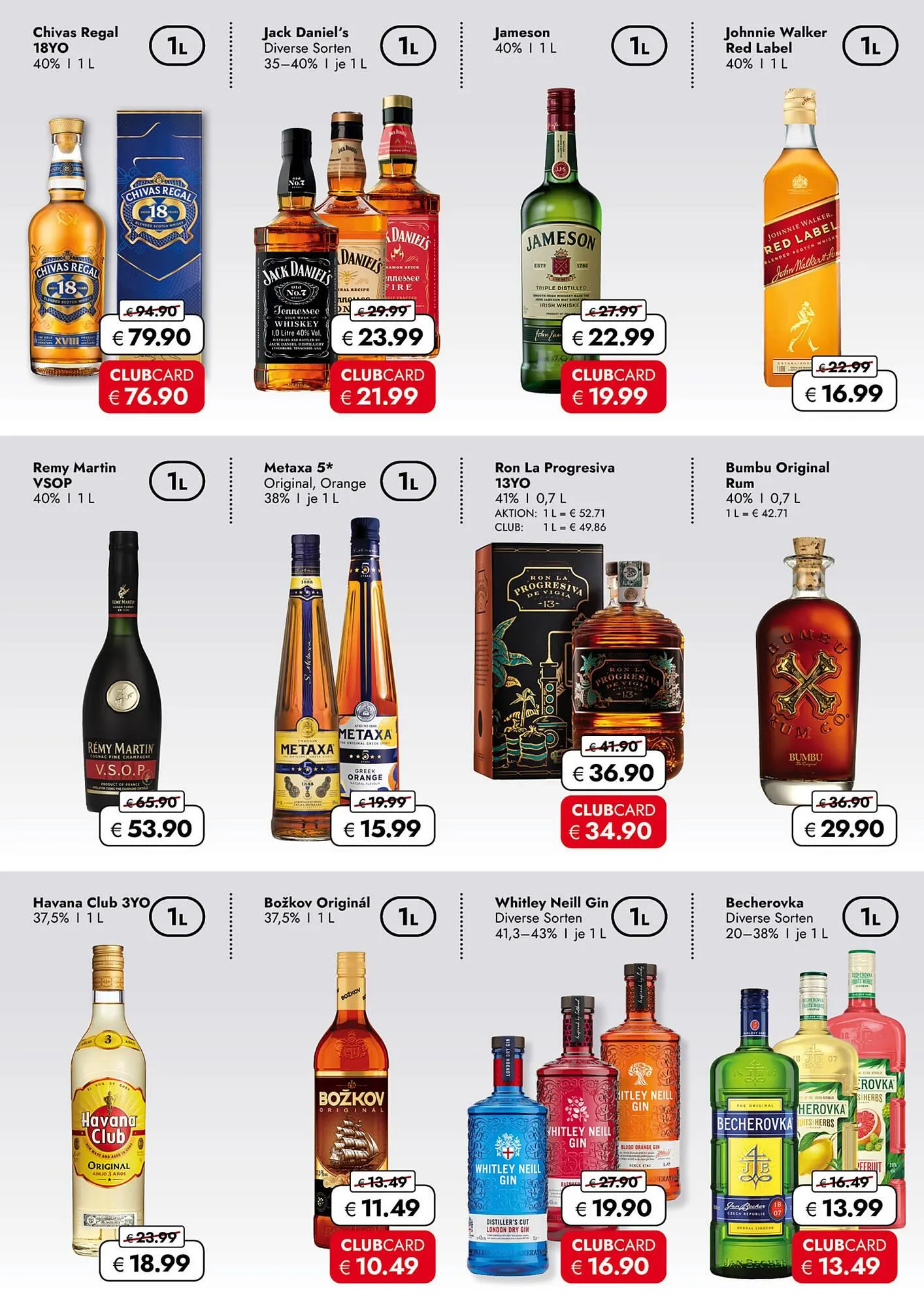 TRAVEL FREE leták - 12. prosince 25. prosince 2025 - Page 2