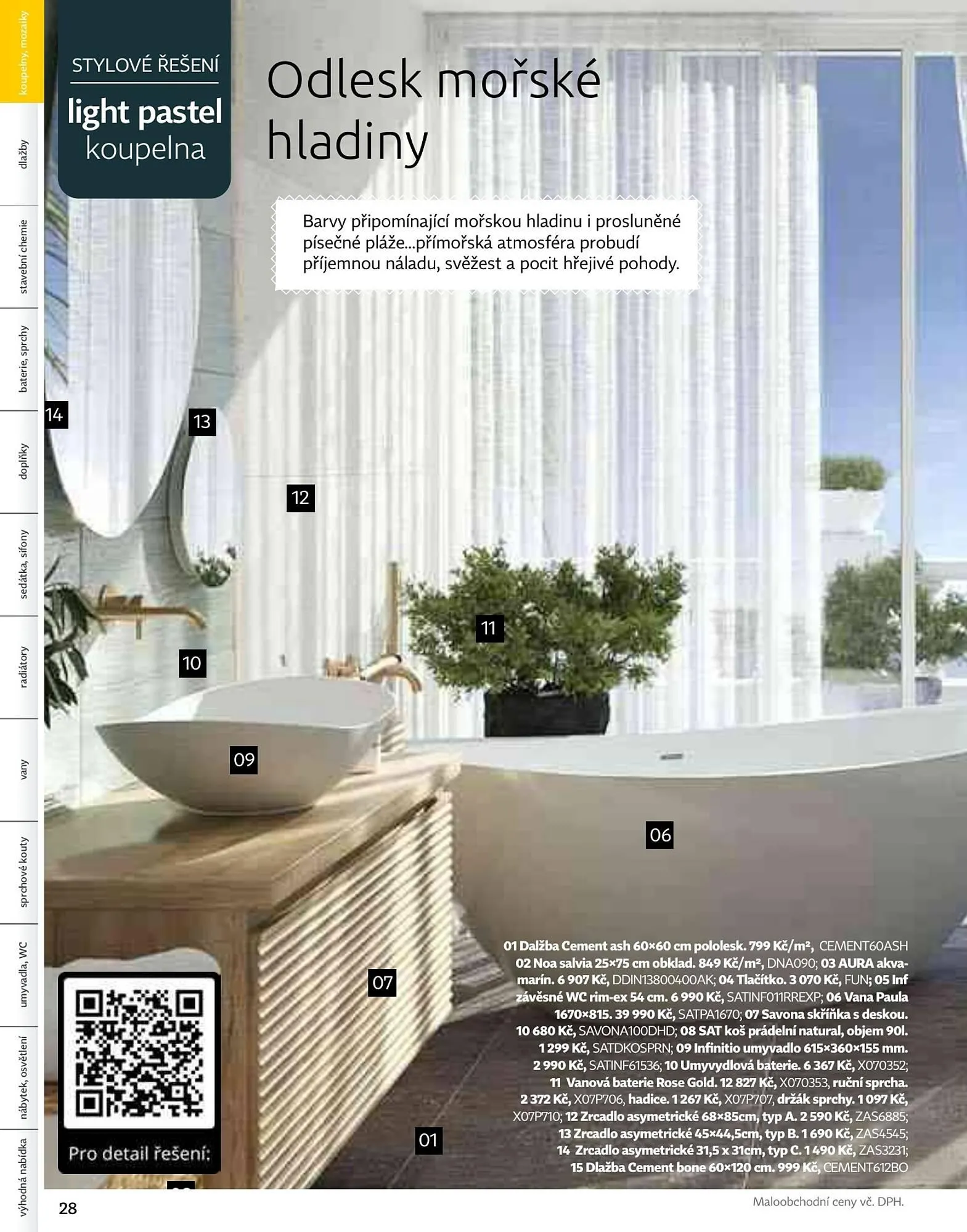 Siko leták - 6. září 31. prosince 2026 - Page 28