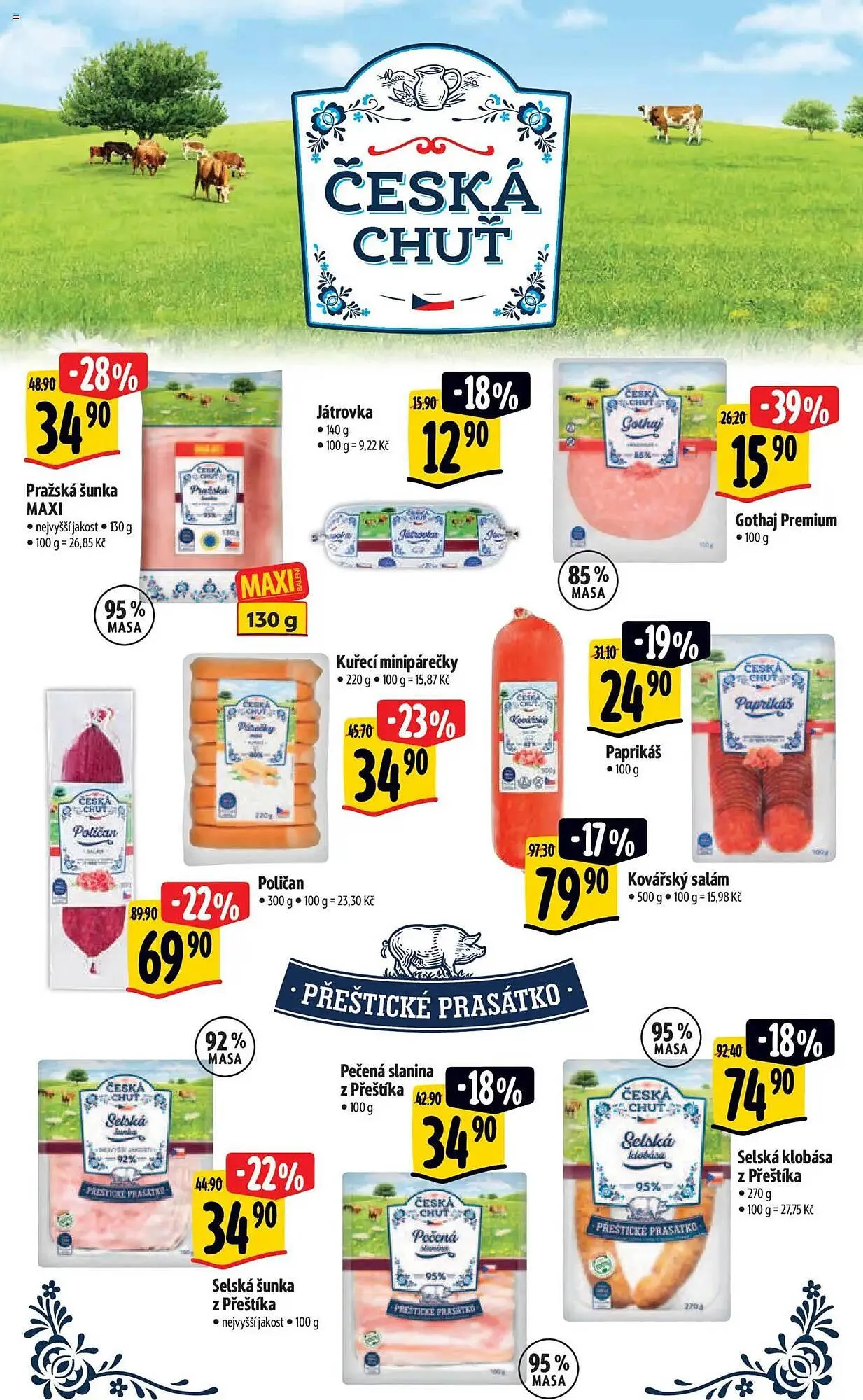 Albert leták - 8. ledna 14. ledna 2025 - Page 19