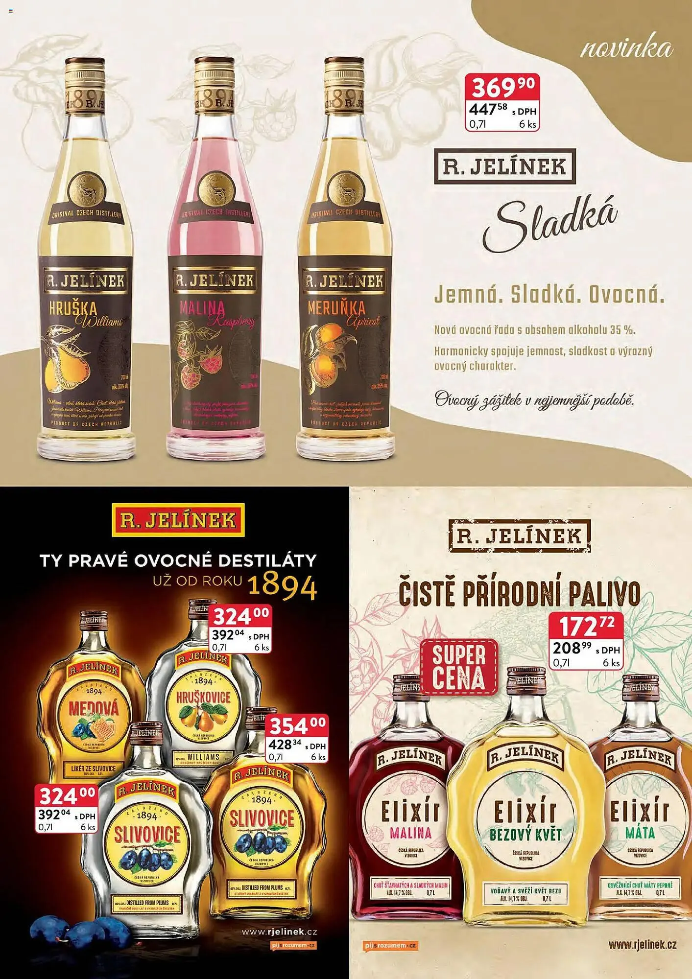 Astur&Qanto leták - 1. dubna 30. dubna 2026 - Page 20