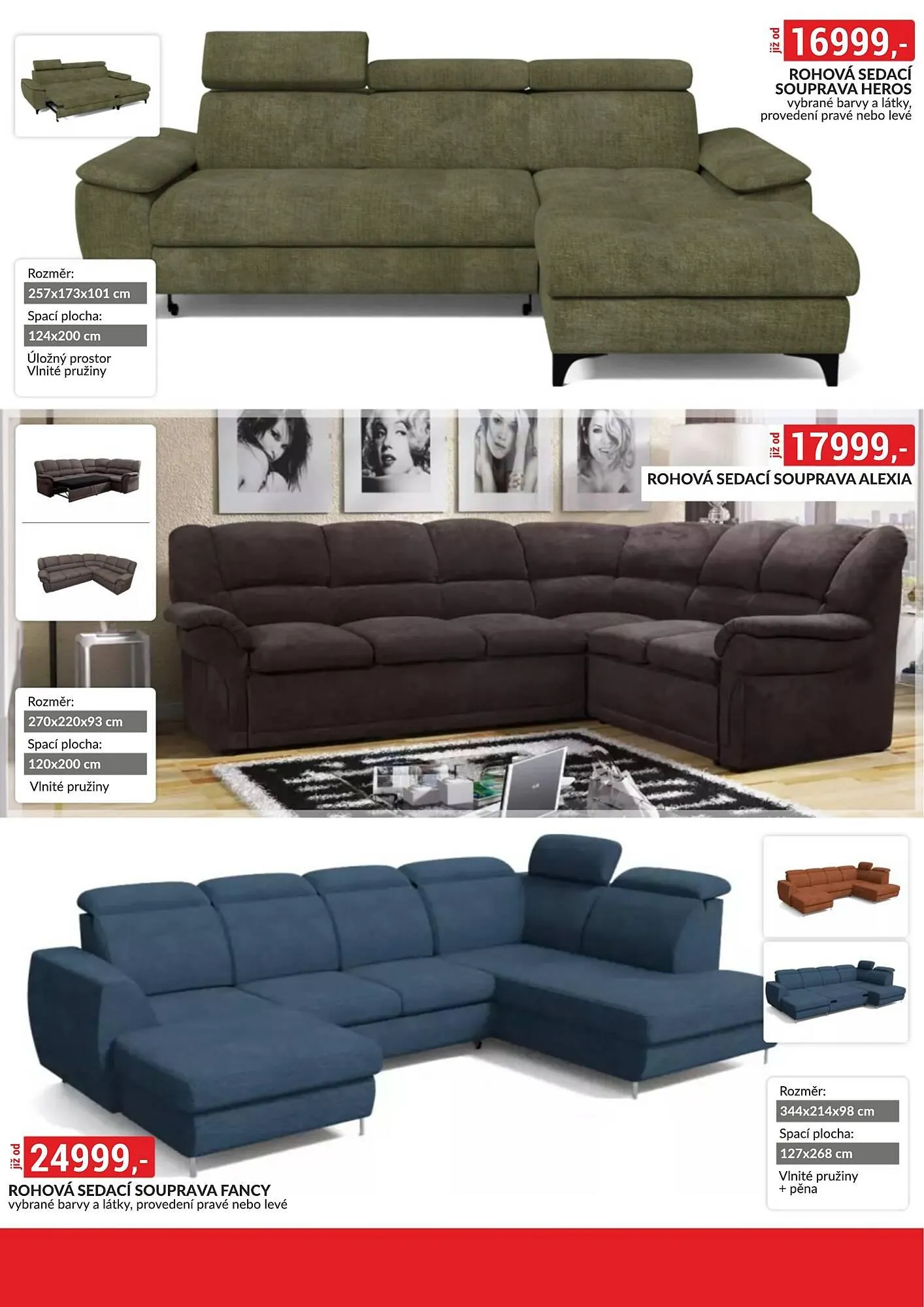 Baumax leták - 1. dubna 30. dubna 2026 - Page 2