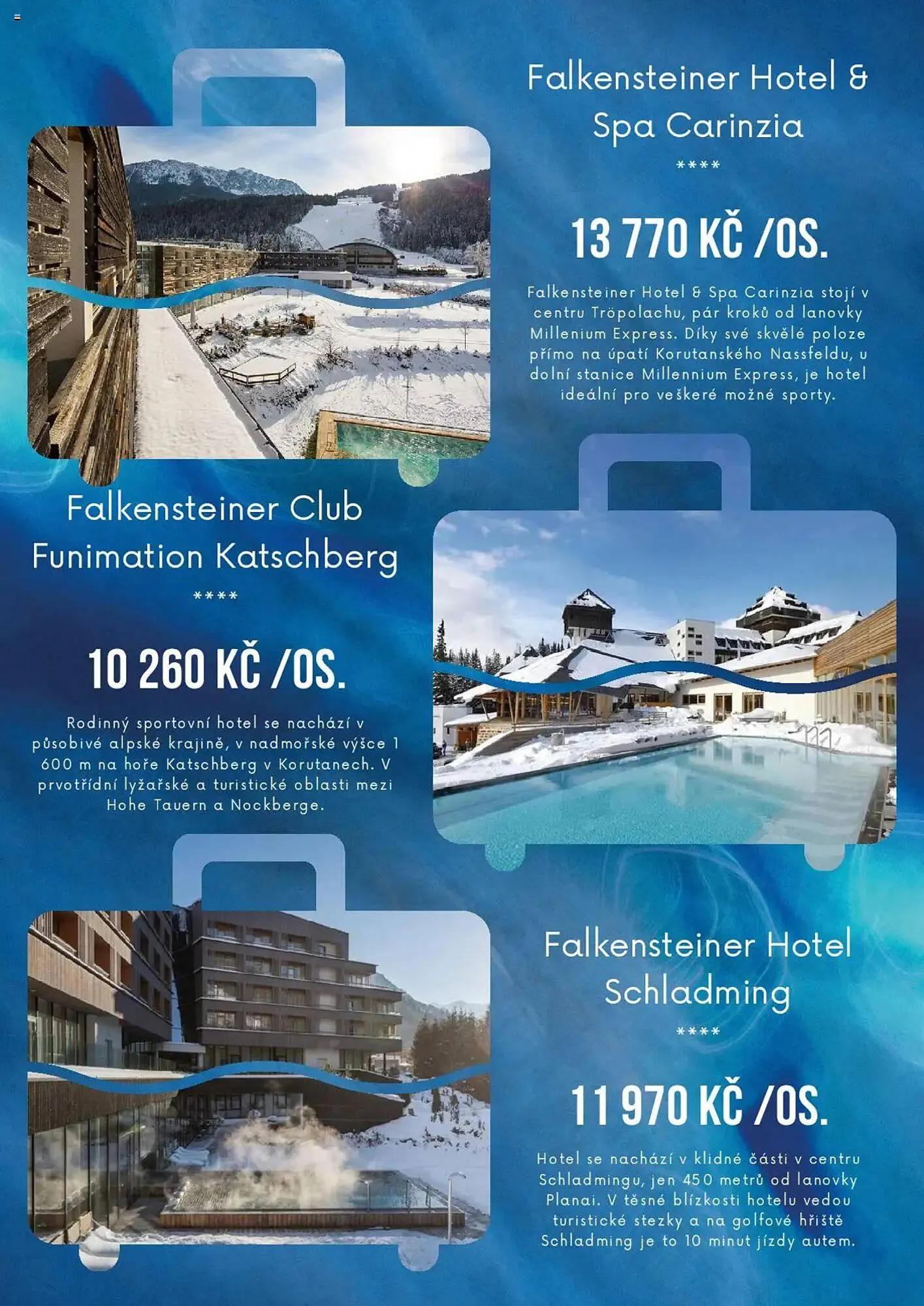 cedok leták - 14. ledna 11. února 2025 - Page 4