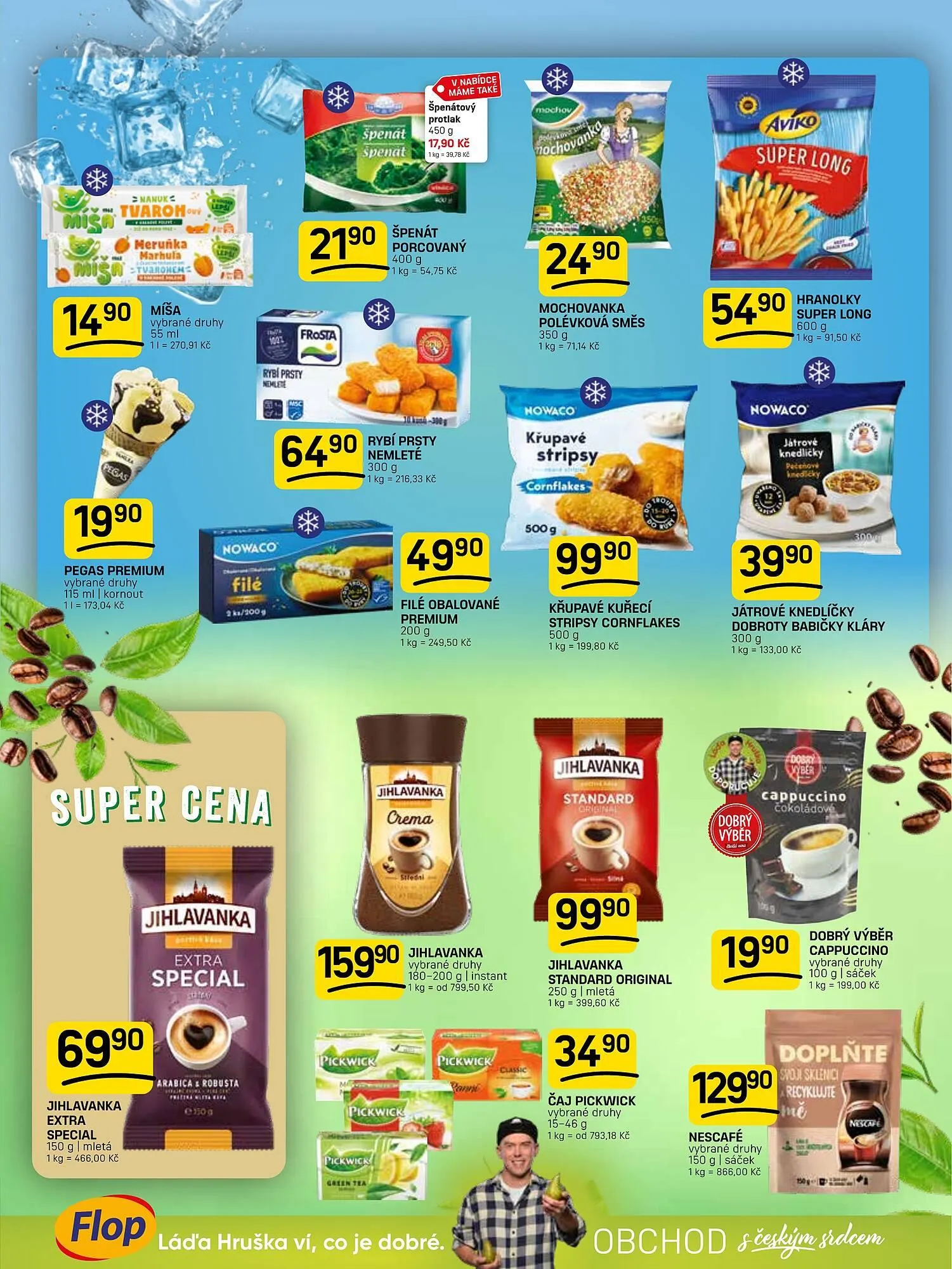 Flop leták - 22. dubna 28. dubna 2026 - Page 7