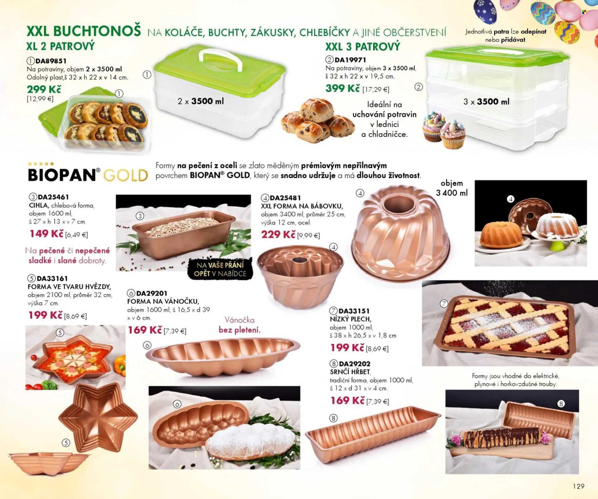 Dedra leták - 23. ledna 24. dubna 2026 - Page 29