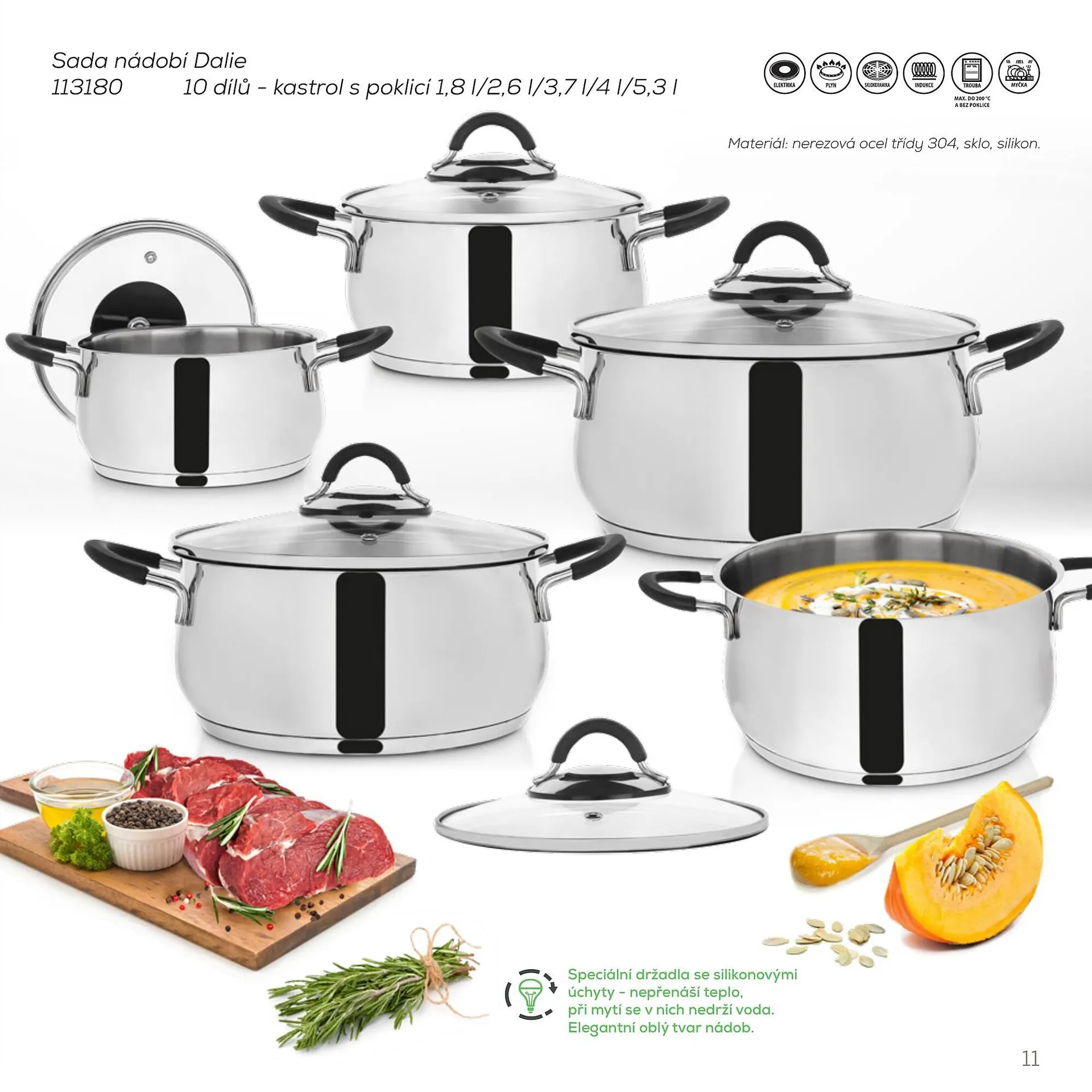 Orion leták - 1. září 28. února 2026 - Page 11