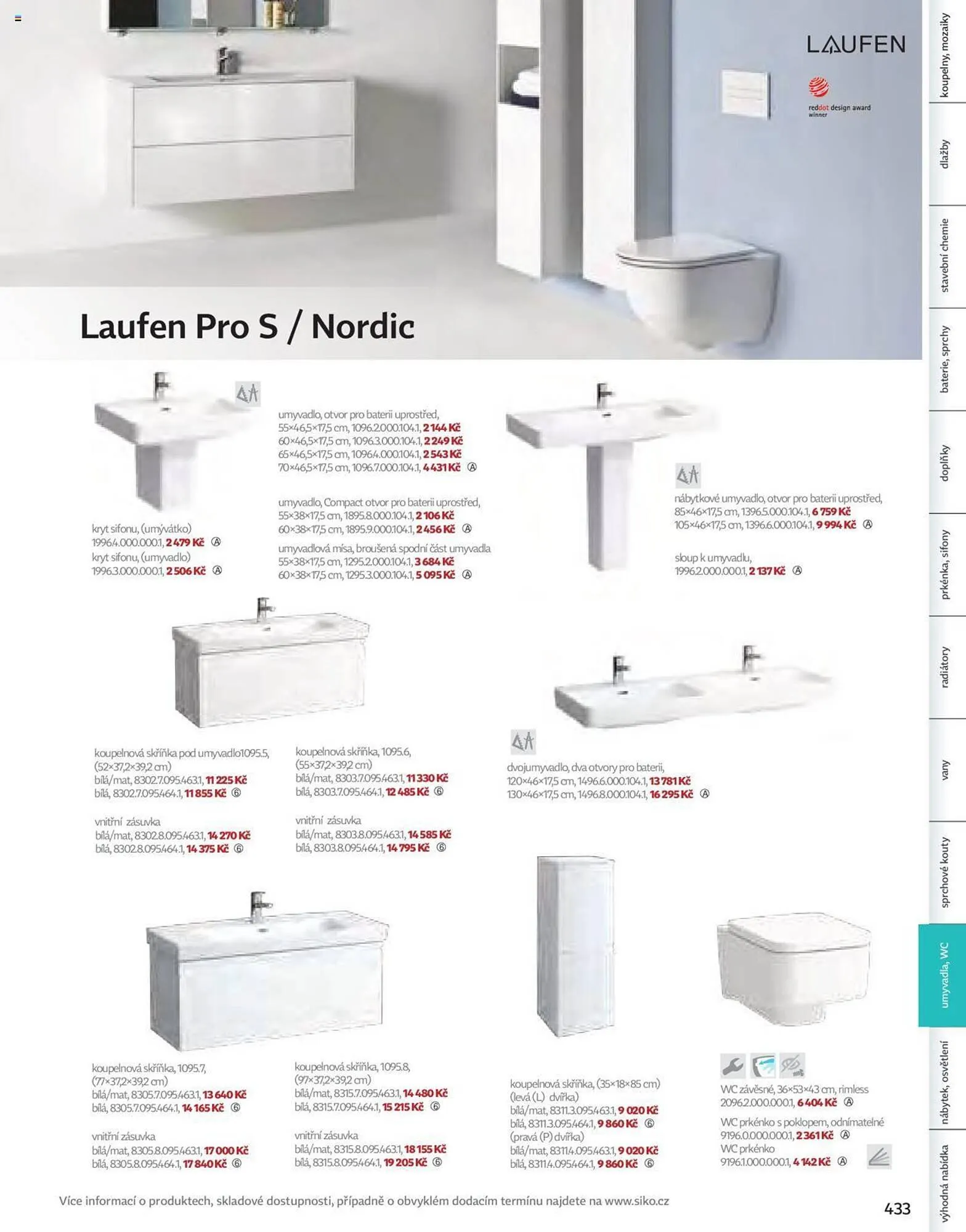 Siko leták - 23. října 31. prosince 2025 - Page 437