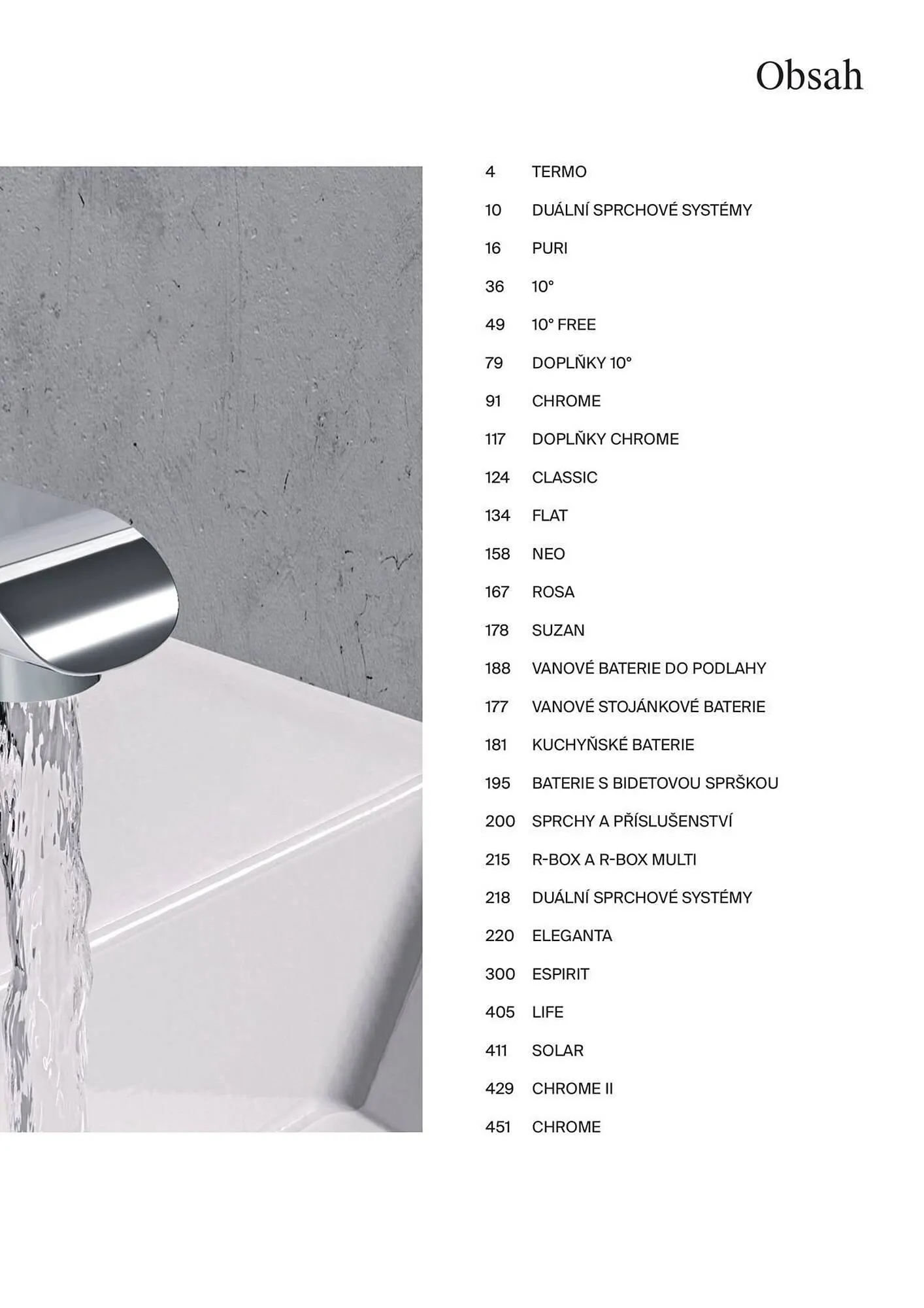 Ravak leták - 15. října 31. prosince 2024 - Page 3