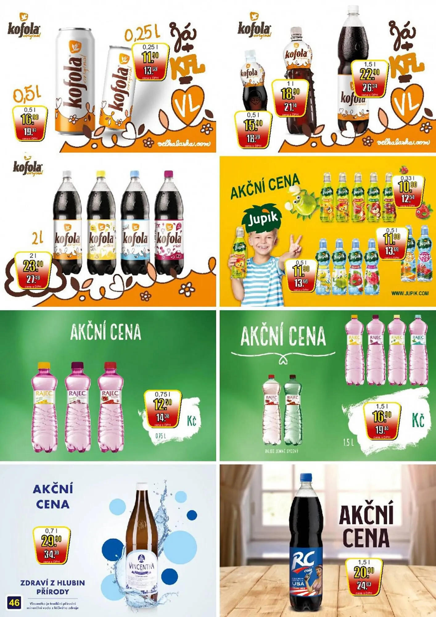 Adam leták - 1. října 31. října 2023 - Page 46