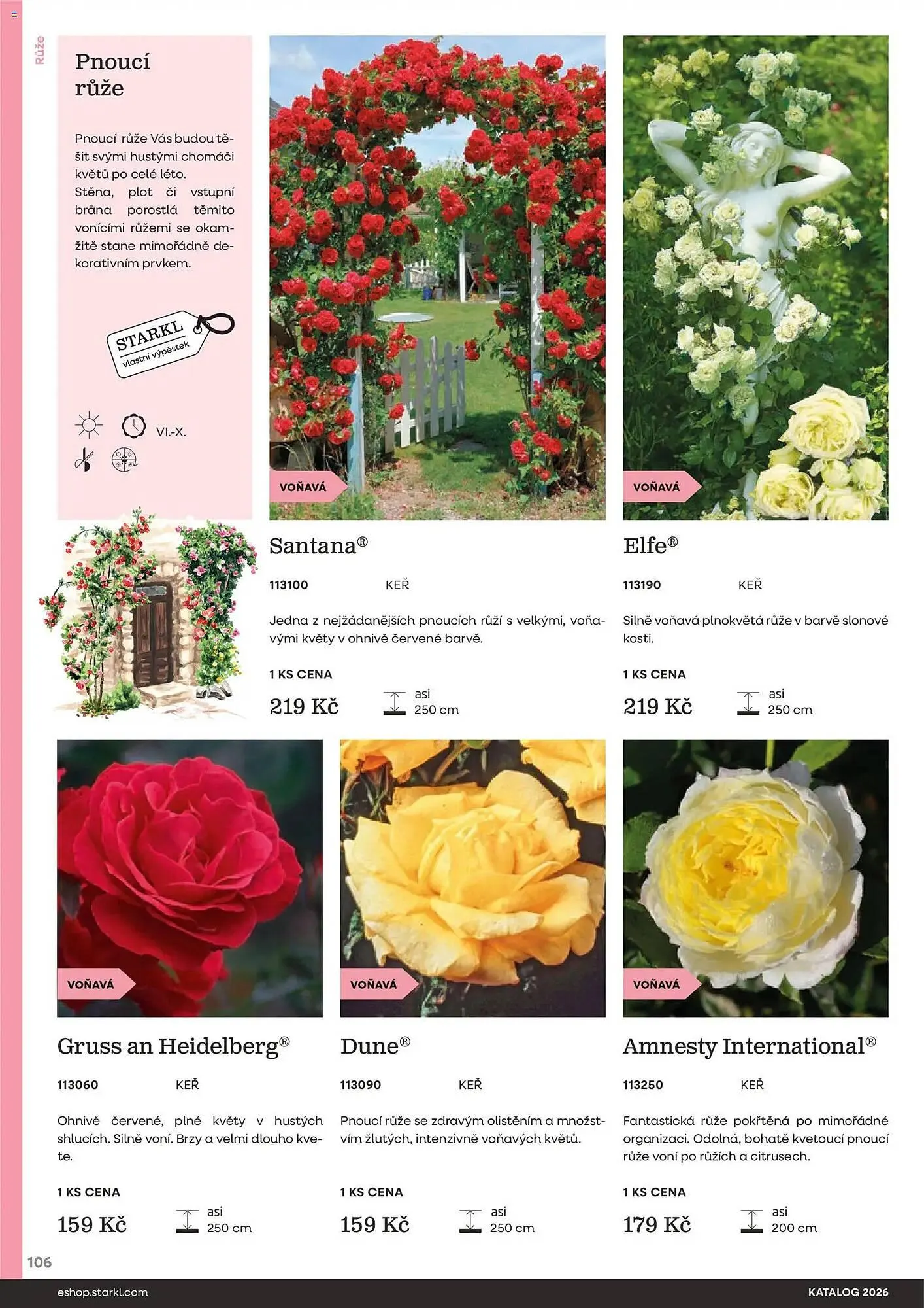 Starkl katalog - 25. února 31. prosince 2026 - Page 106