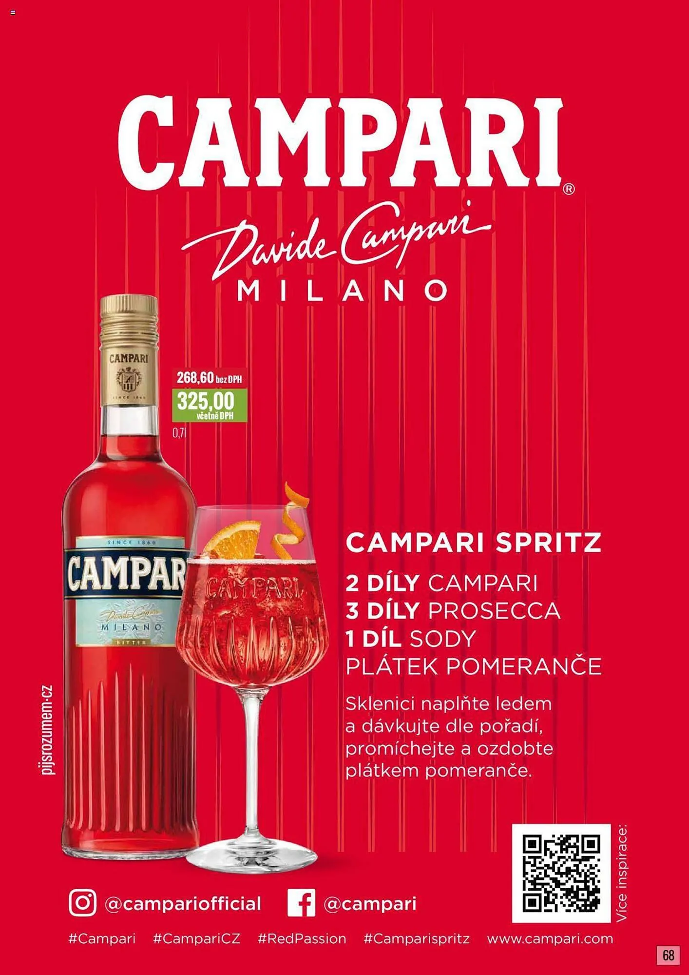 Ratio leták - 1. září 30. září 2023 - Page 69