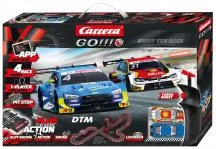 Carrera Go- Start the race