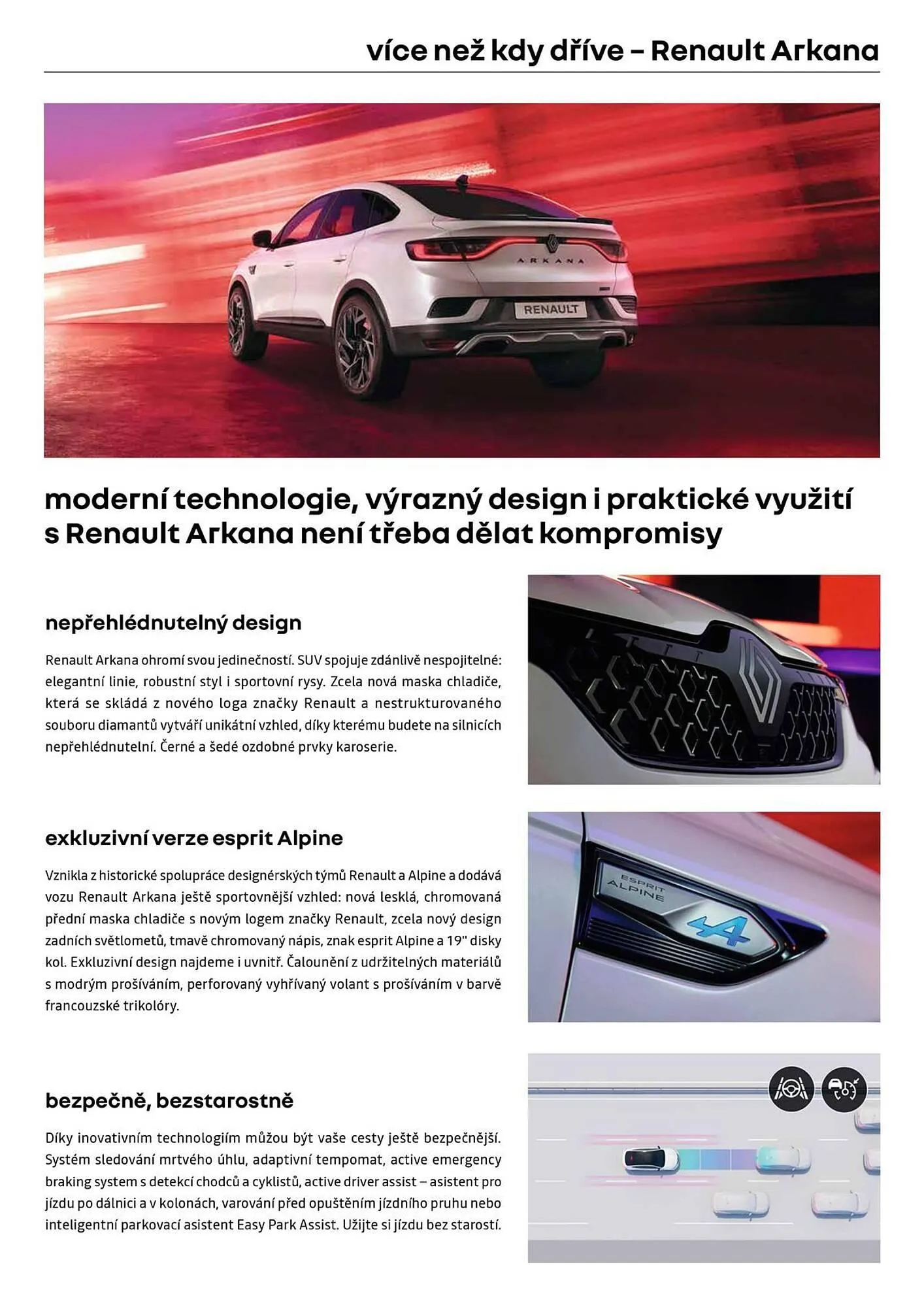 Renault leták - 6. května 31. května 2026 - Page 5