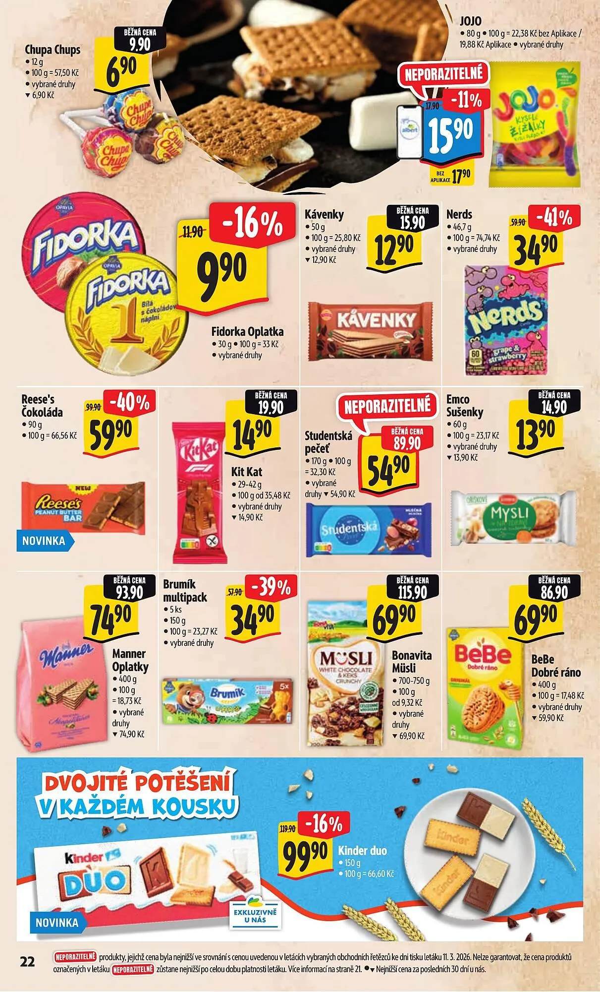 Albert leták - 18. března 24. března 2026 - Page 43