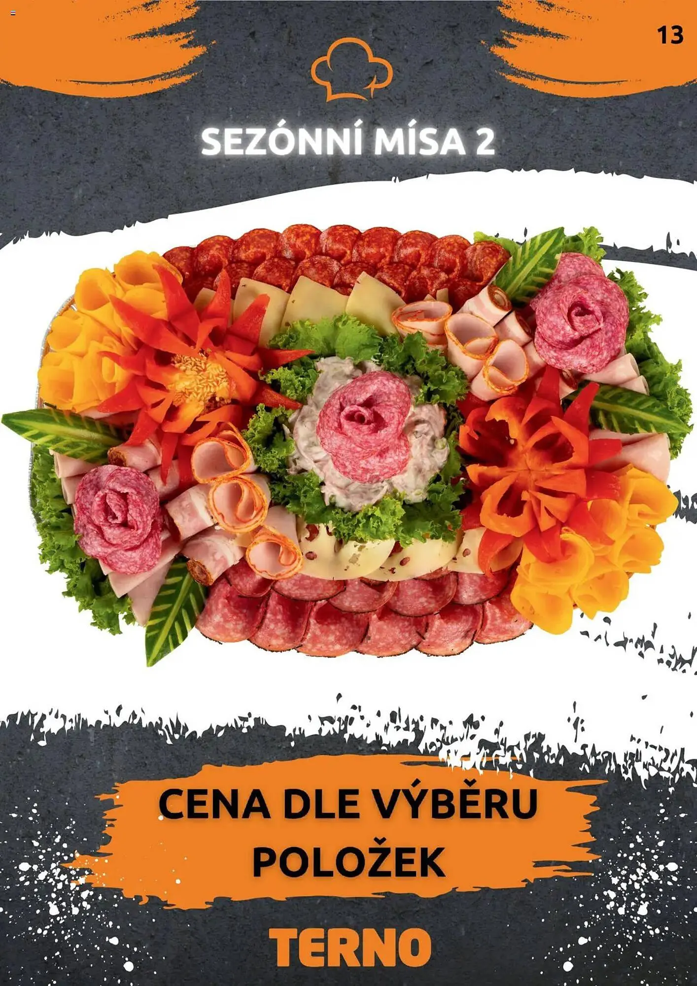 Terno leták - 3. července 31. prosince 2025 - Page 14