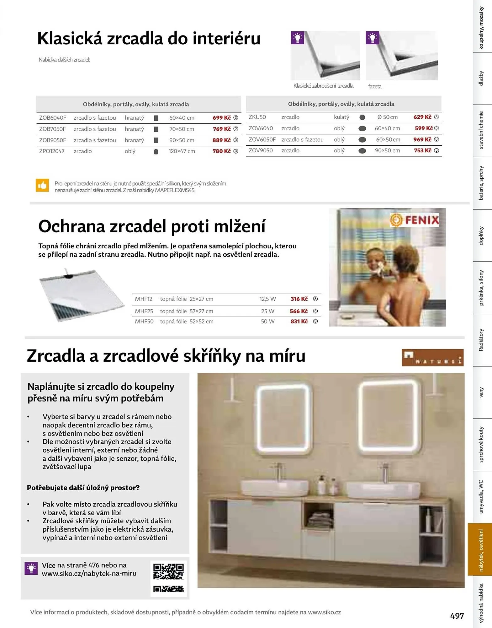 Siko leták - 6. září 31. prosince 2026 - Page 501