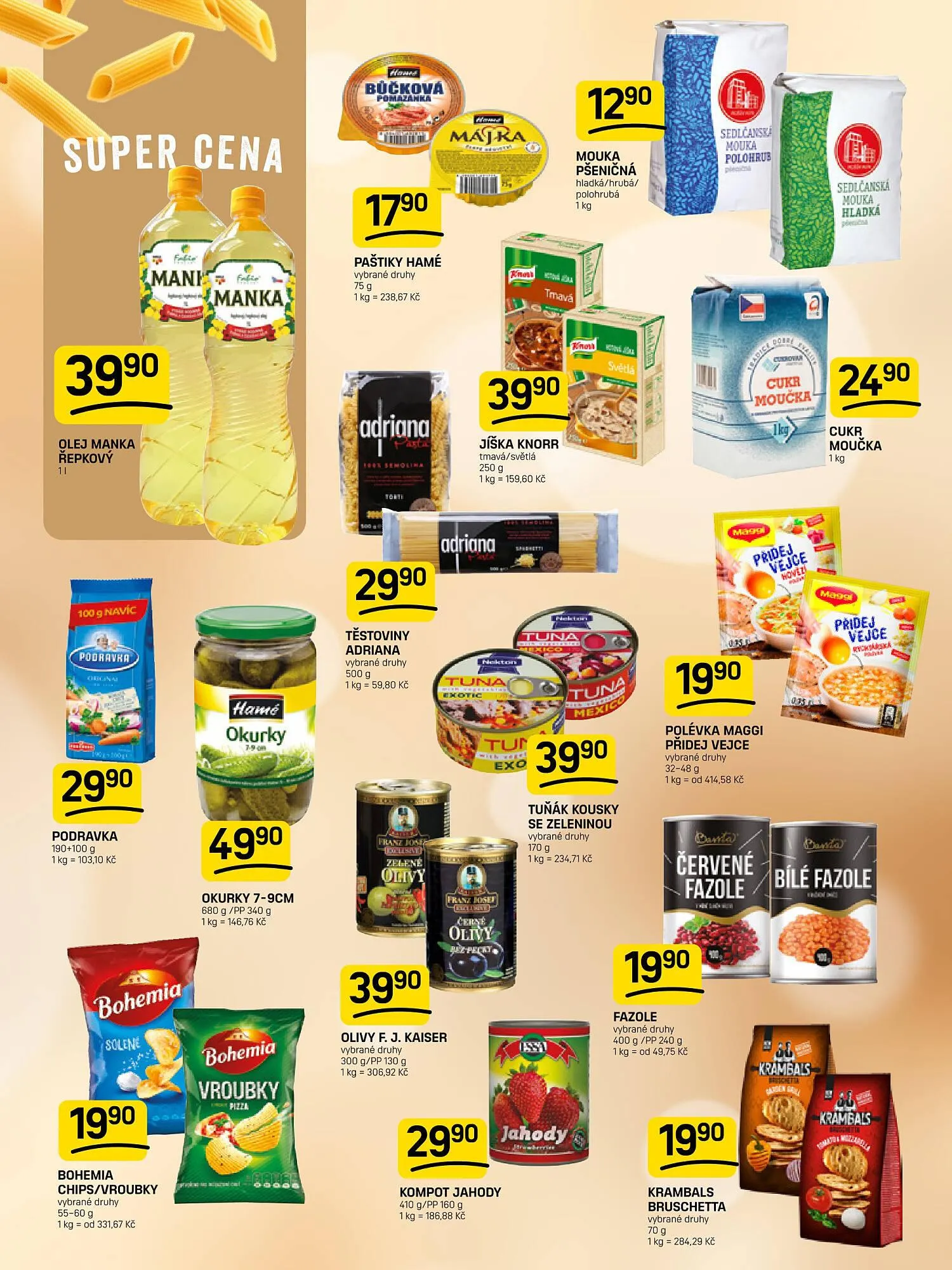 Flop leták - 4. února 10. února 2026 - Page 8