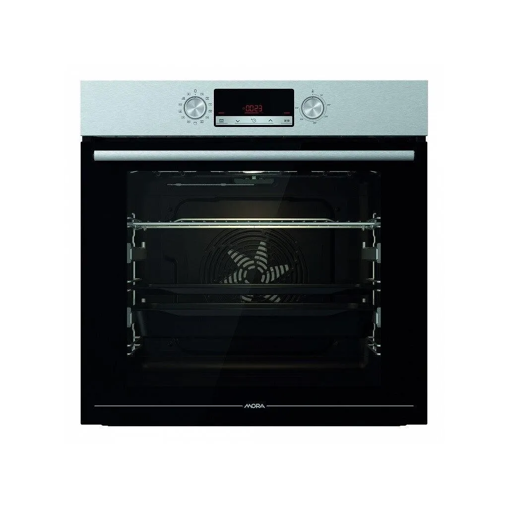 Vestavná trouba Mora VTS 546 DX