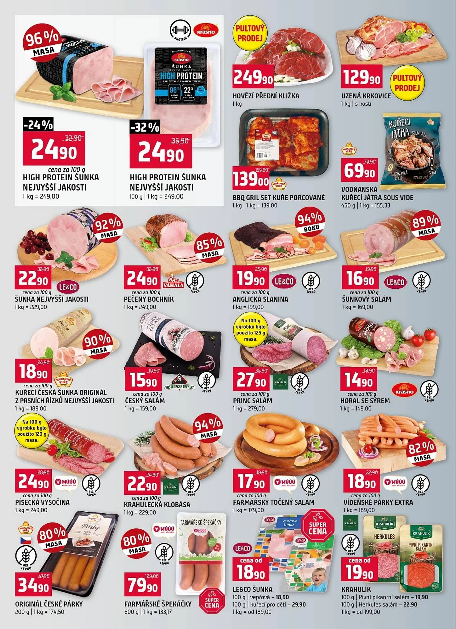 Terno leták - 22. dubna 28. dubna 2026 - Page 2