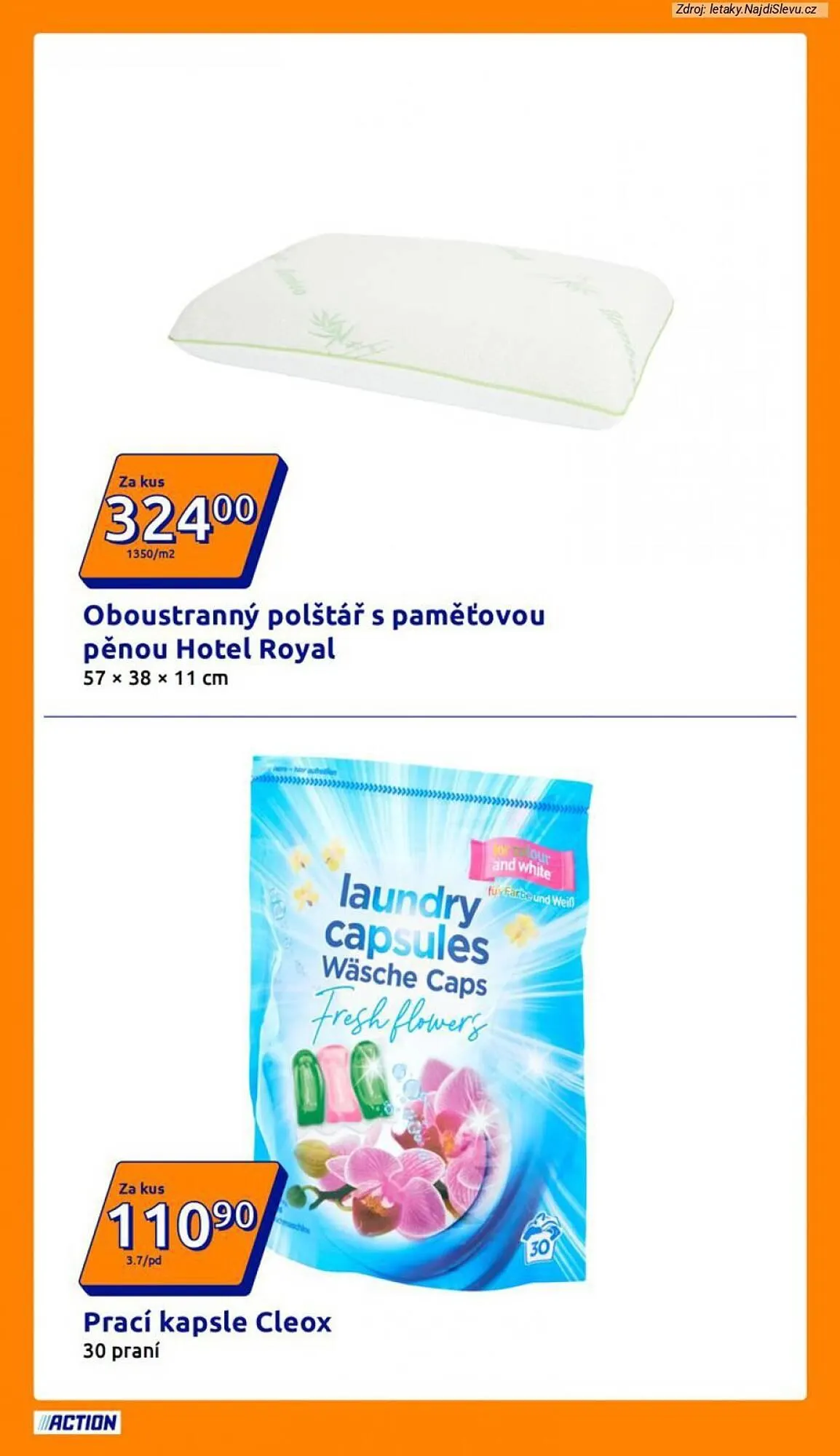 Action leták - 4. března 10. března 2026 - Page 28