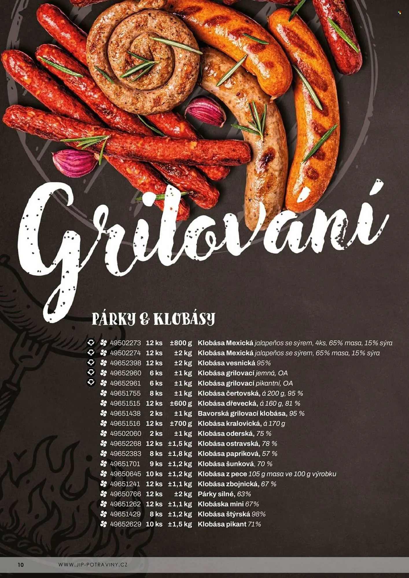 Jip leták - 26. března 31. prosince 2026 - Page 12