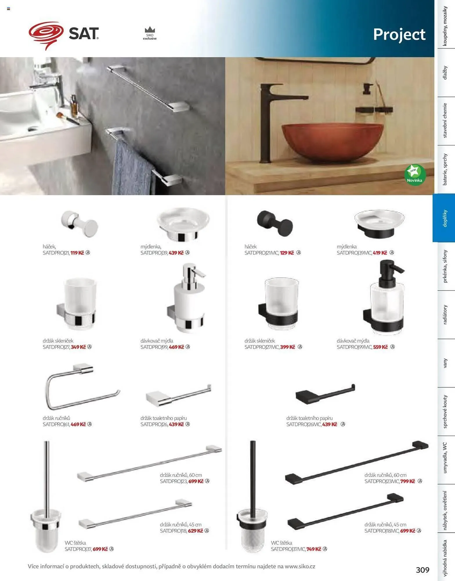 Siko leták - 23. října 31. prosince 2025 - Page 309