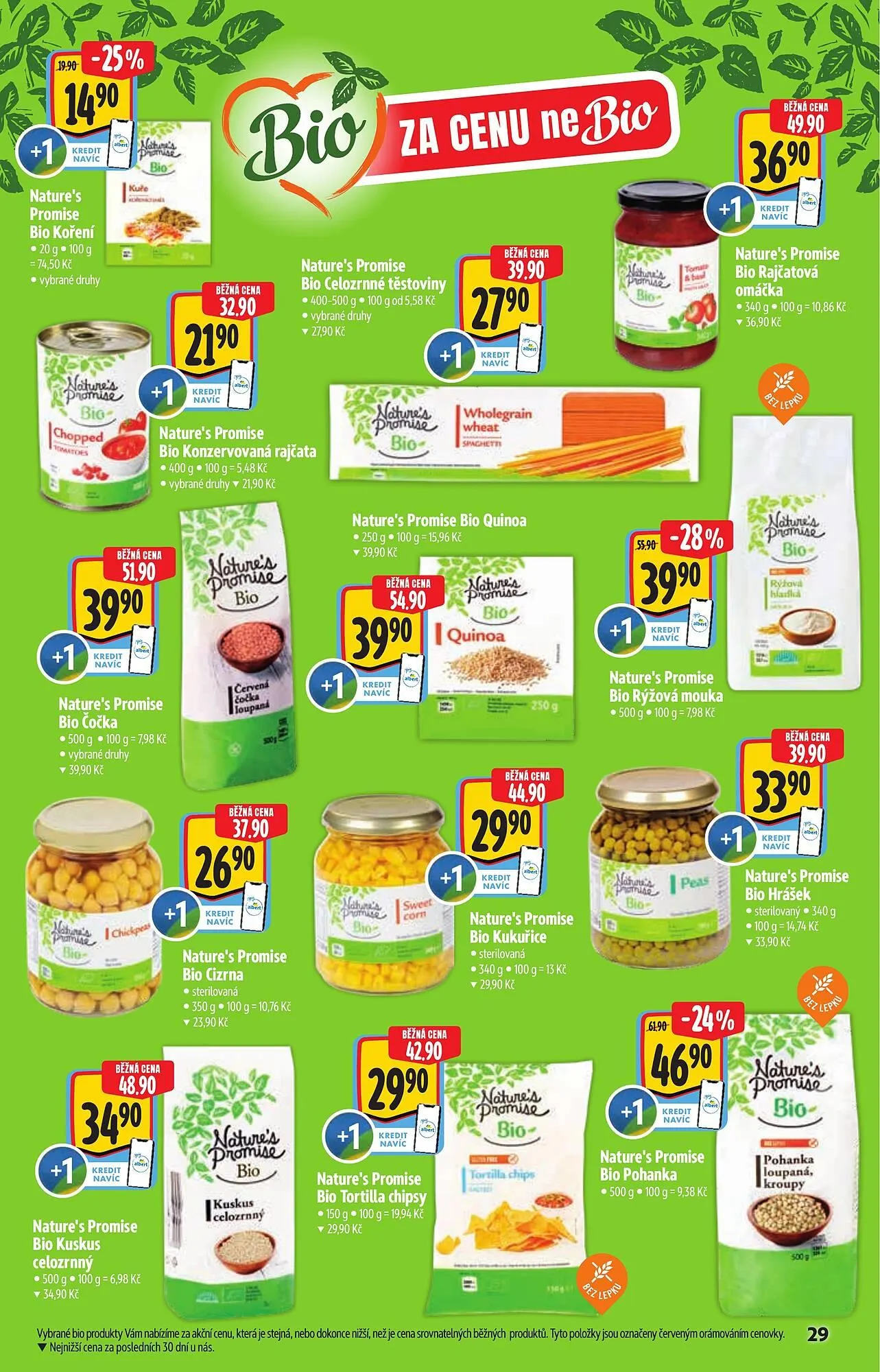 Albert leták - 14. ledna 10. února 2026 - Page 29