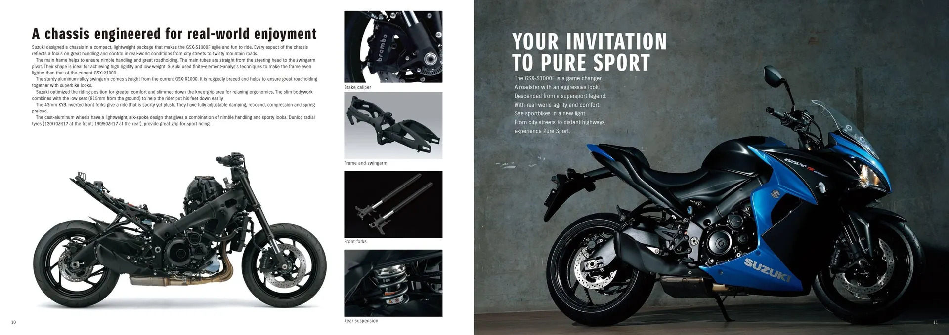 Suzuki leták - 8. dubna 7. ledna 2026 - Page 6