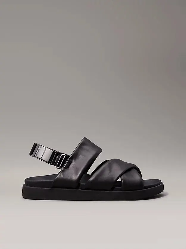 Leather Sandals