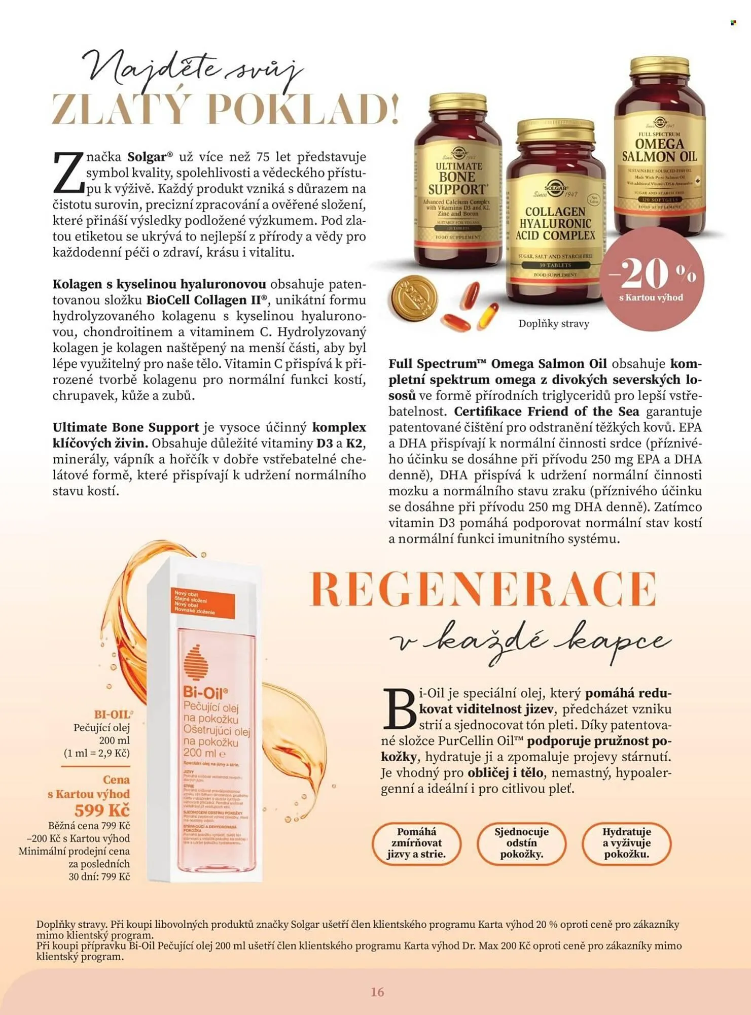 Dr. Max leták - 1. prosince 31. prosince 2025 - Page 16