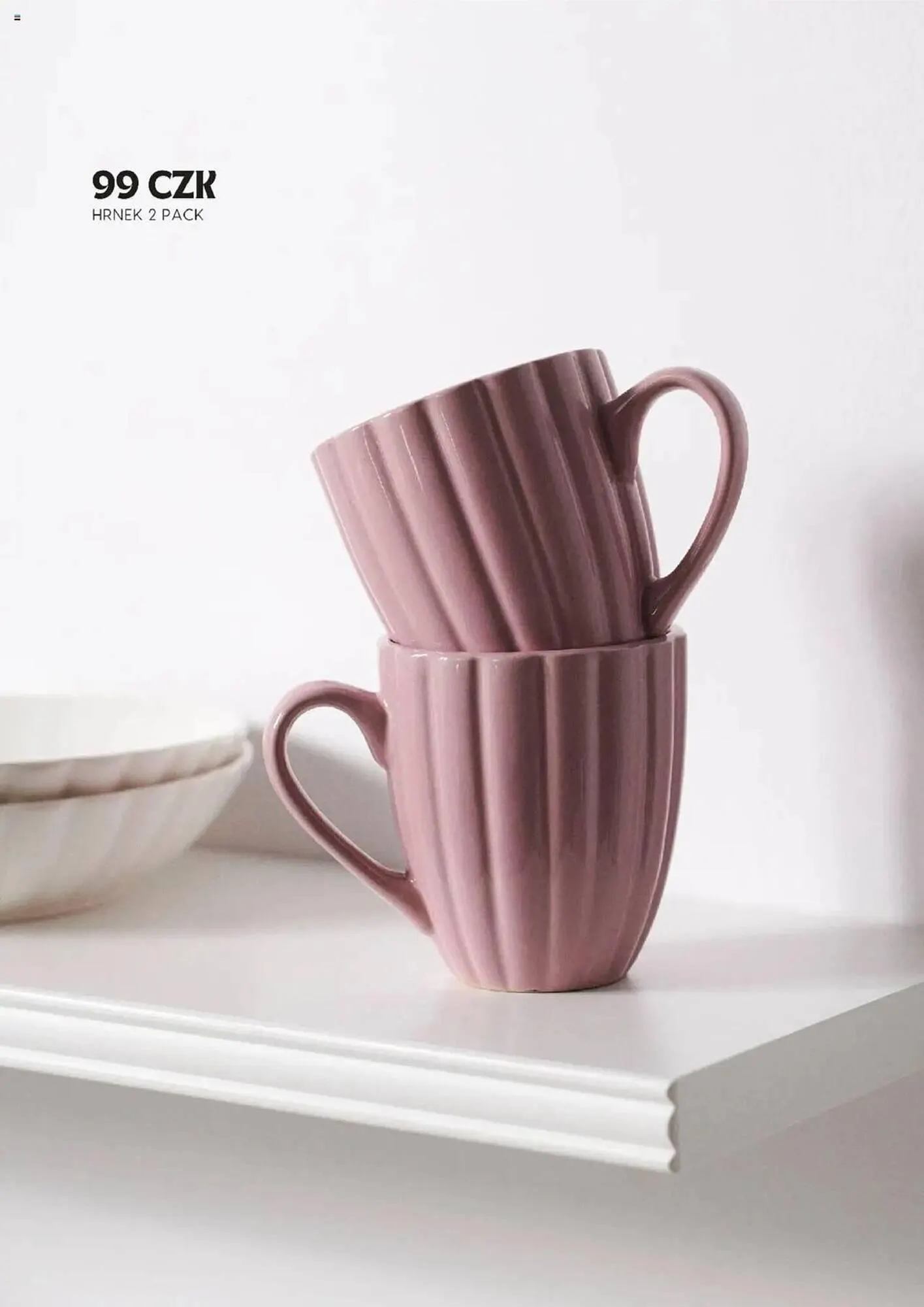 Sinsay leták - 16. ledna 16. února 2025 - Page 18