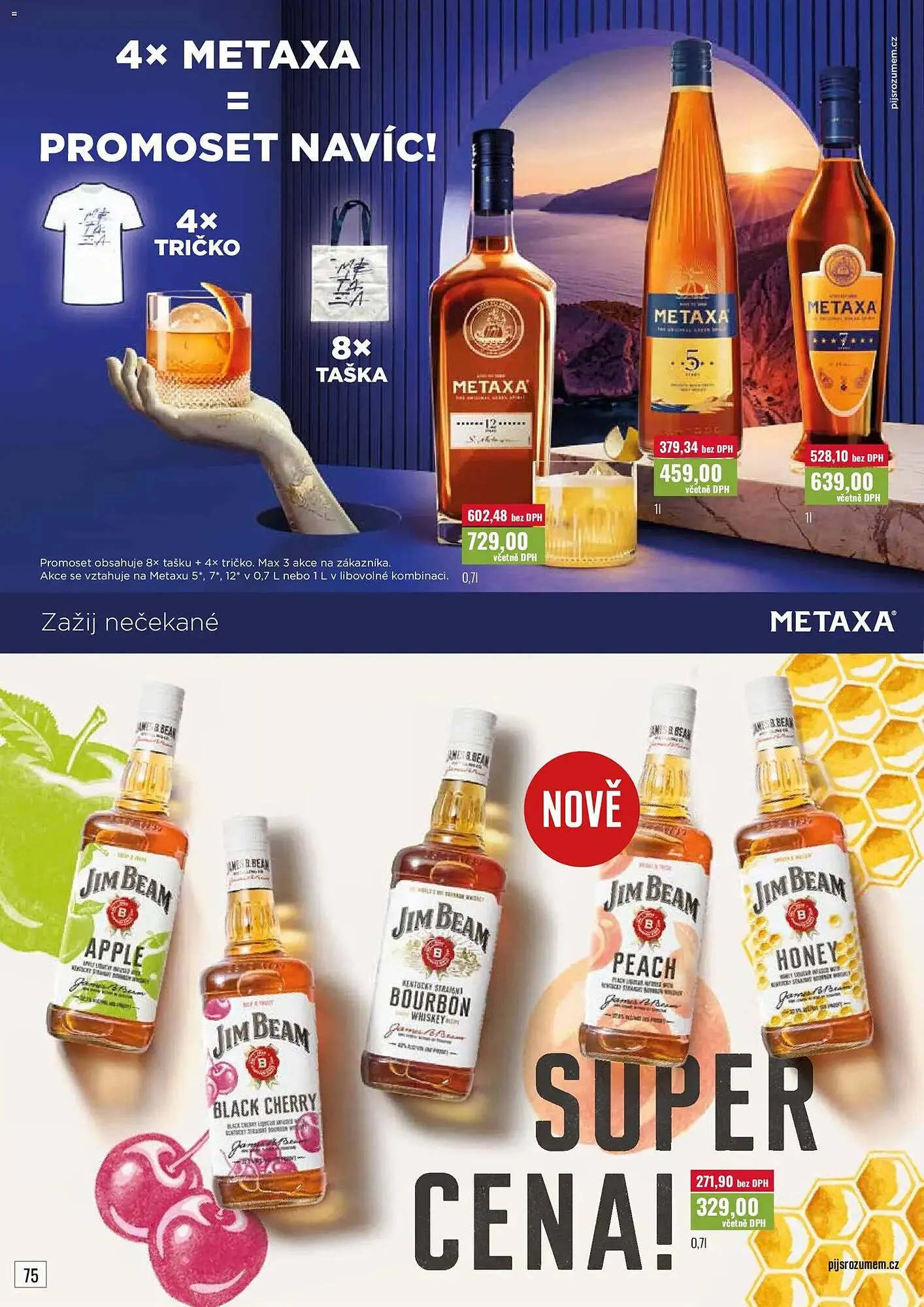 Ratio leták - 1. dubna 30. dubna 2026 - Page 76