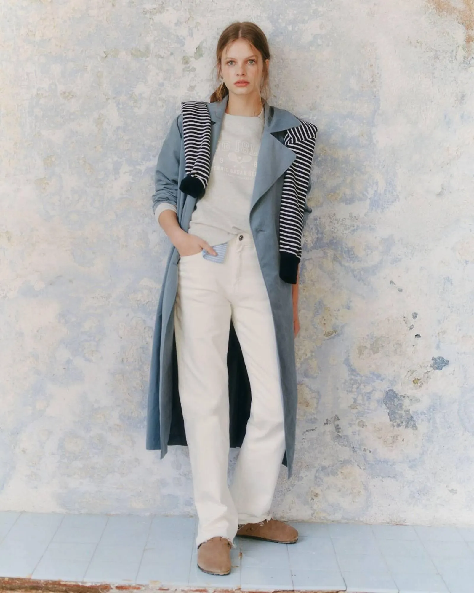 Katalógus Mango akciós újság január 28.-tól február 10.-ig 2025. - Oldal 8