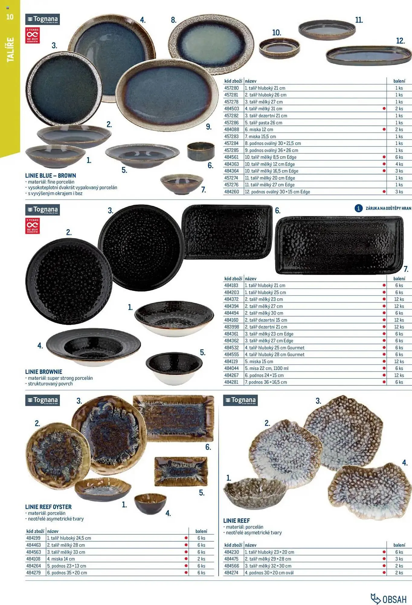 Makro leták - 1. února 31. ledna 2026 - Page 10