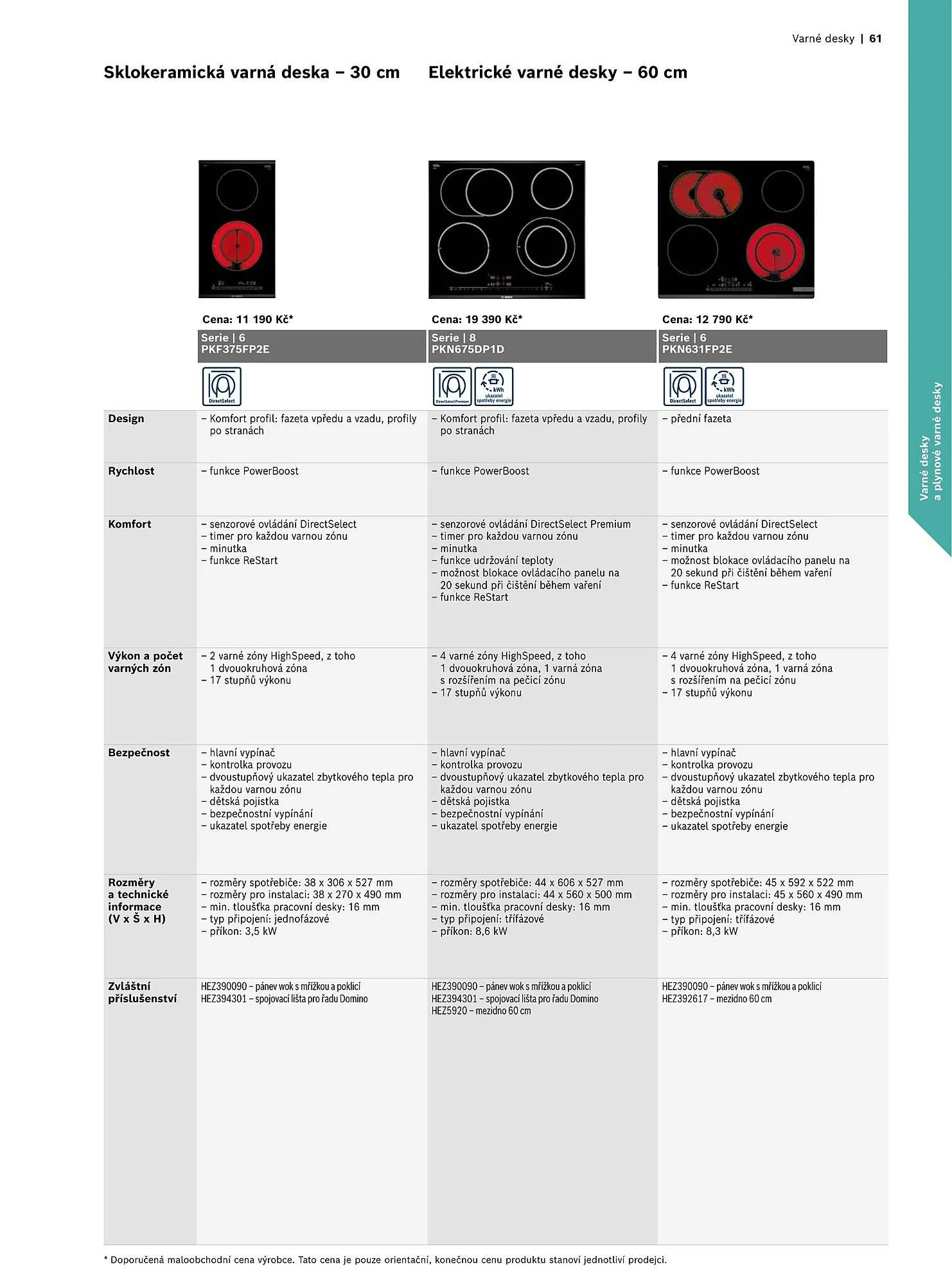 Möbelix leták - 1. listopadu 31. prosince 2025 - Page 61