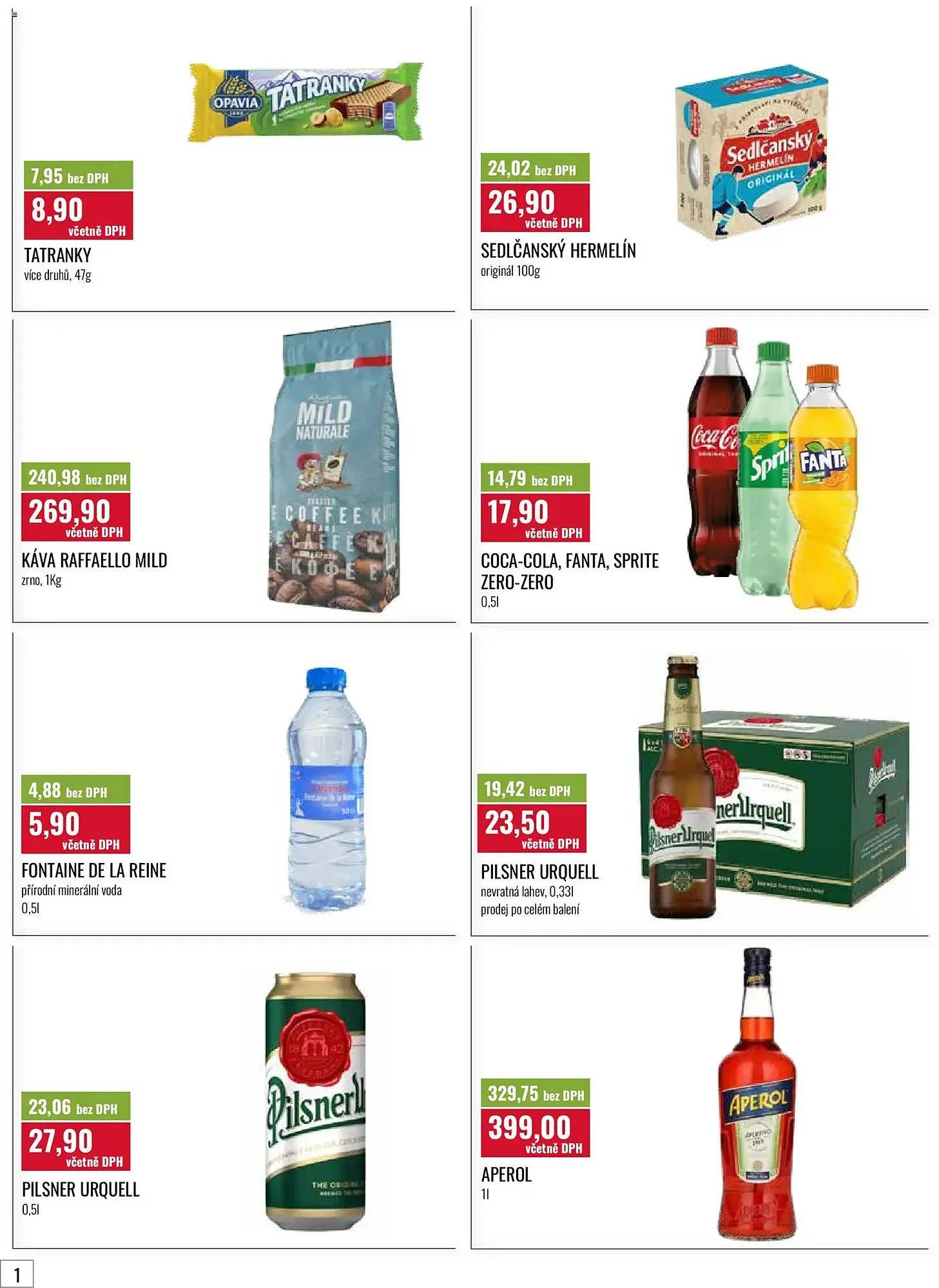 Ratio leták - 1. května 31. května 2026 - Page 2