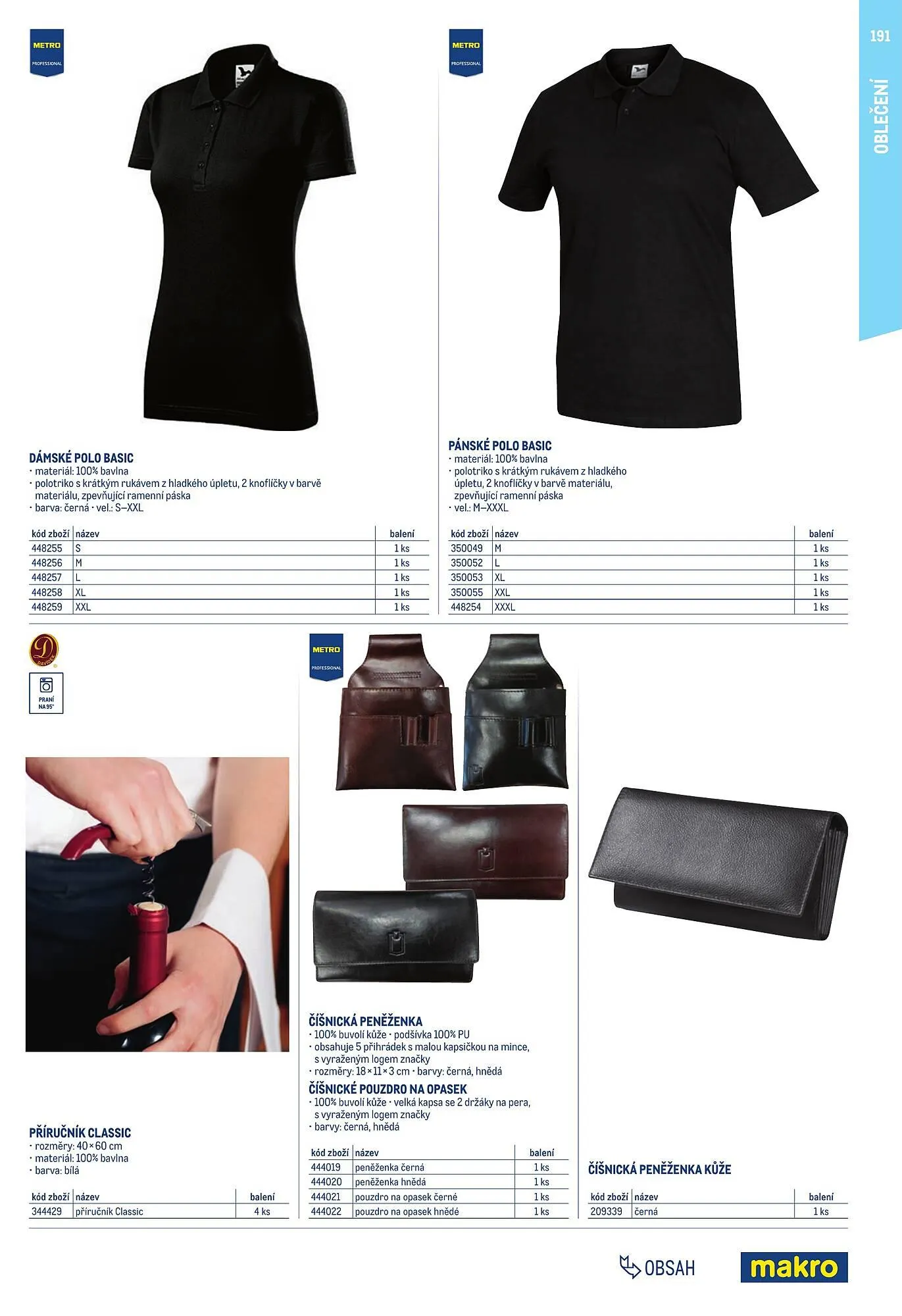 Makro leták - 1. února 31. ledna 2025 - Page 191