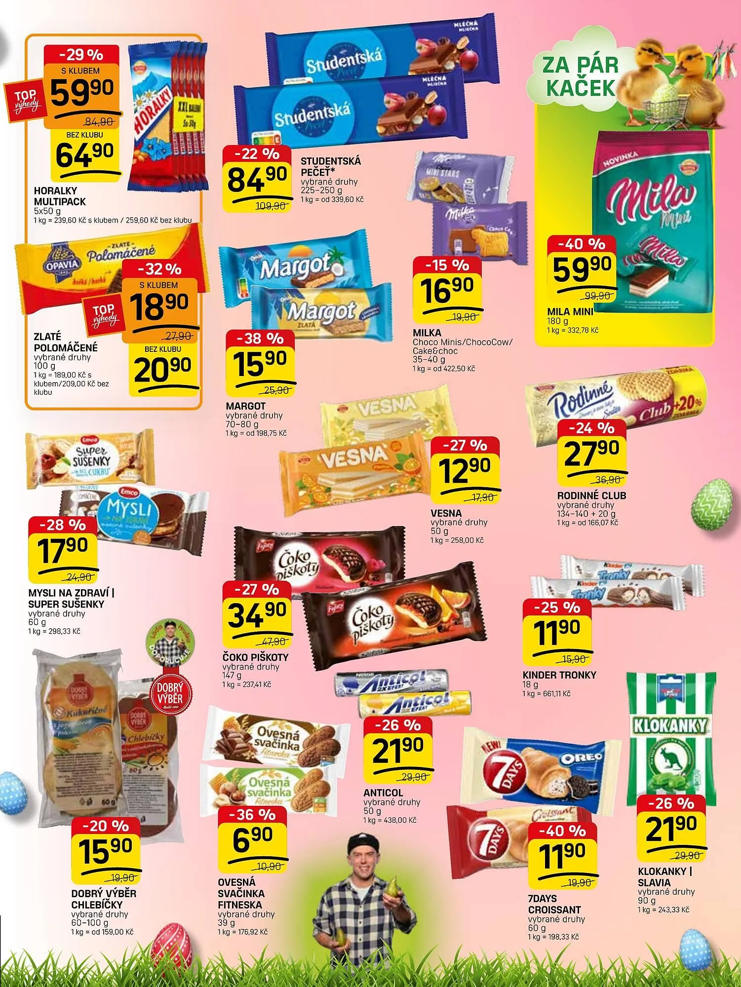 Flop leták - 25. března 7. dubna 2026 - Page 13