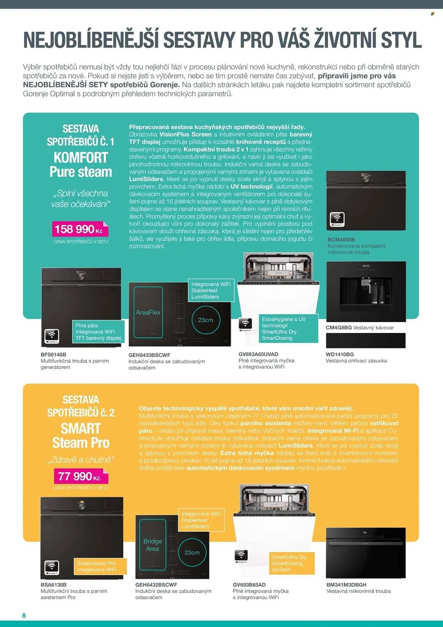 XXXLutz leták - 1. června 31. prosince 2025 - Page 8