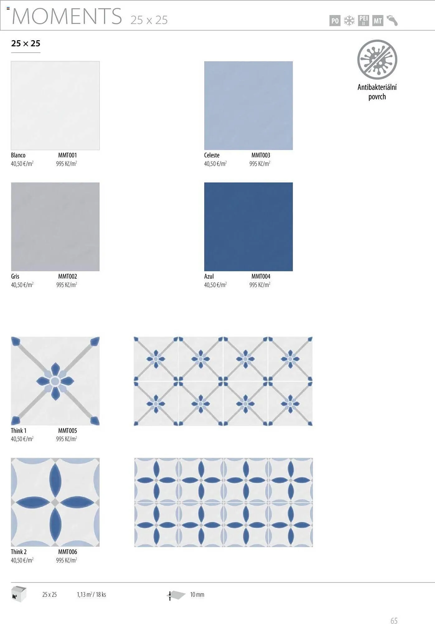 Sapho leták - 14. července 31. ledna 2024 - Page 65