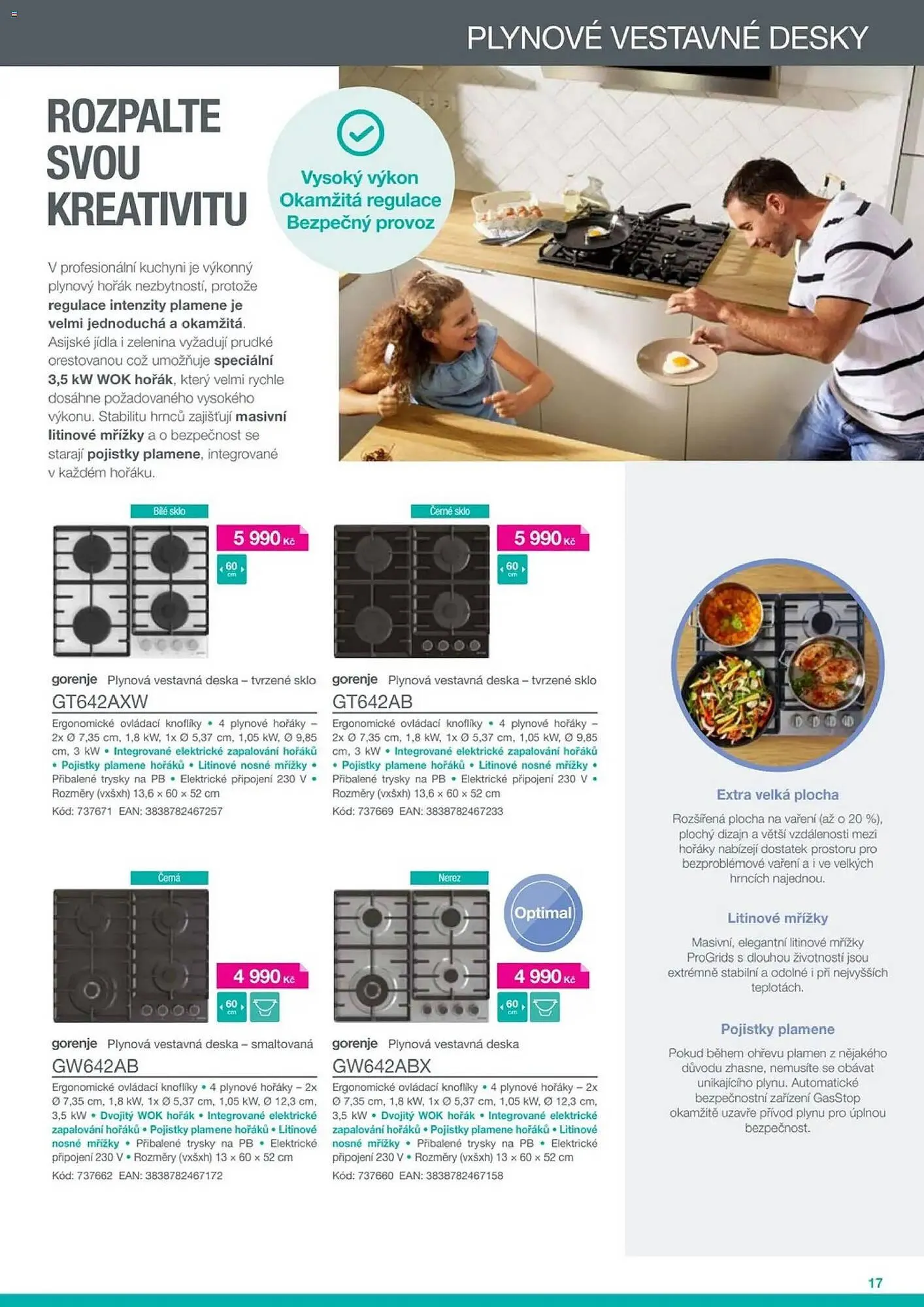 XXXLutz leták - 1. května 31. prosince 2026 - Page 17