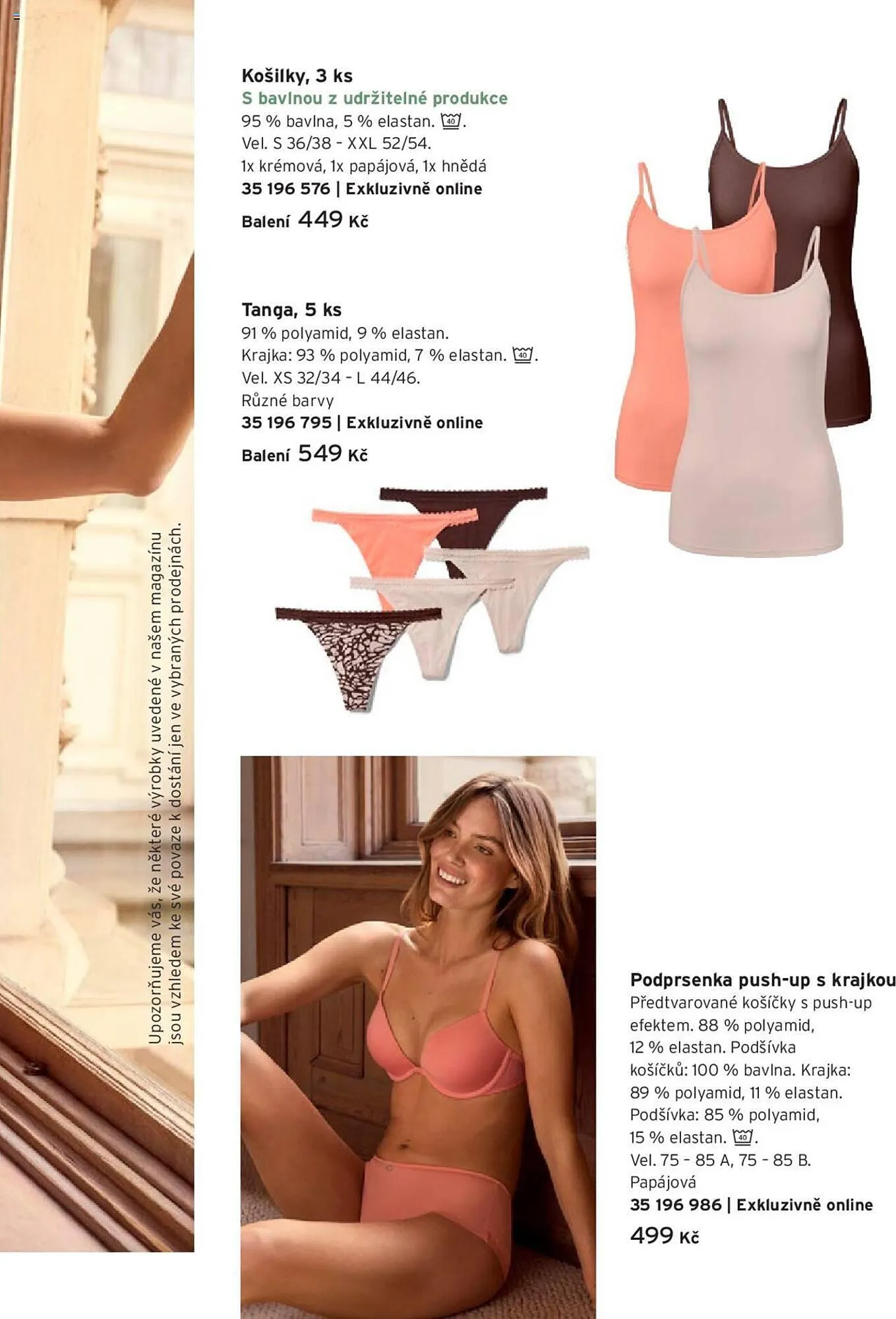 Tchibo leták - 12. srpna 16. září 2024 - Page 7