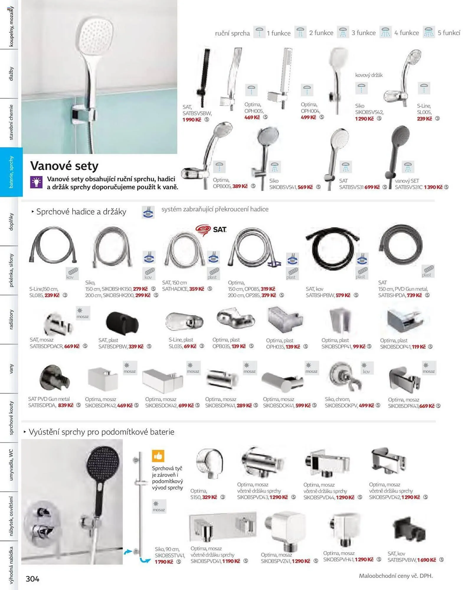 Siko leták - 23. října 31. prosince 2025 - Page 304