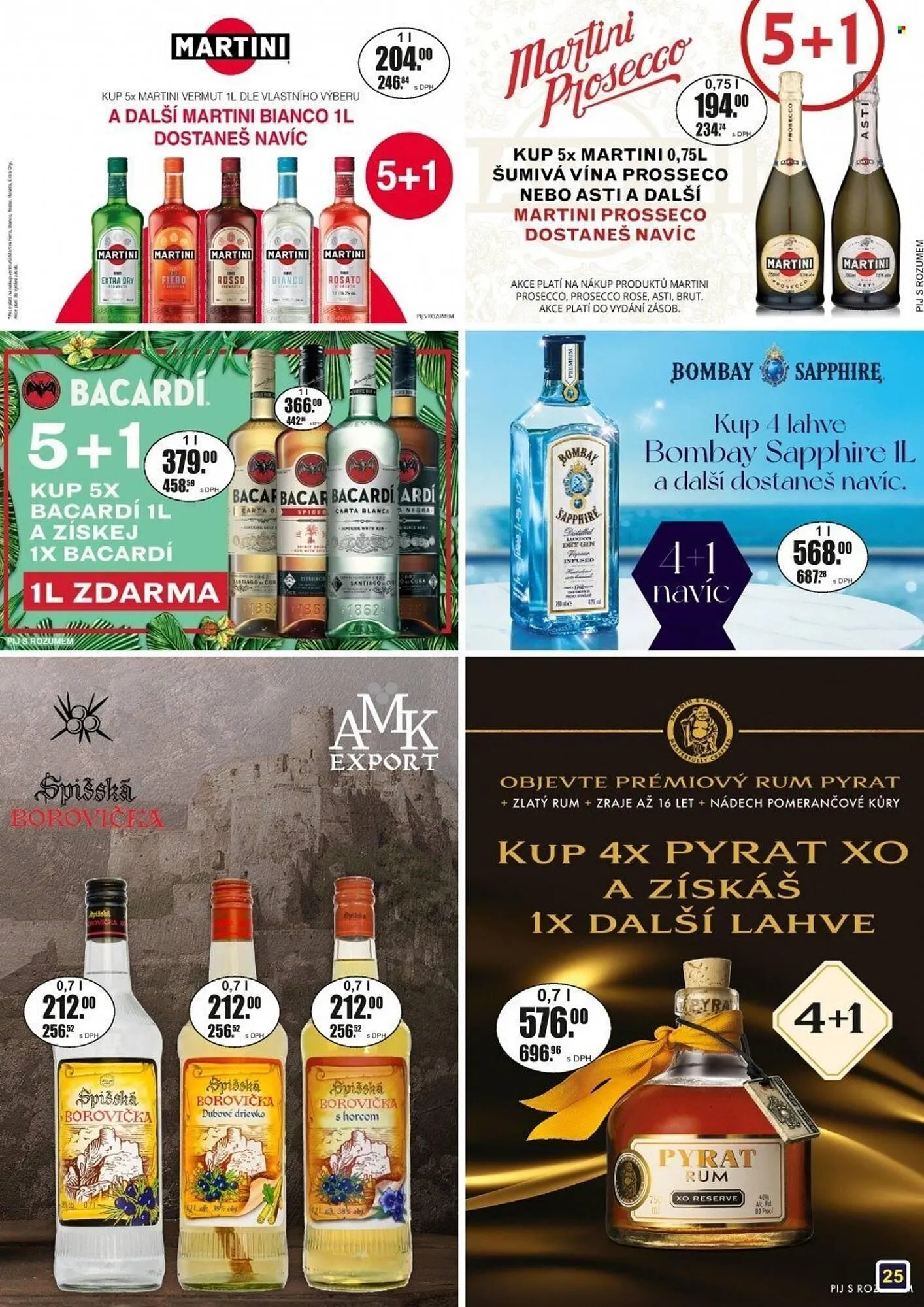 Adam leták - 1. prosince 31. prosince 2025 - Page 25