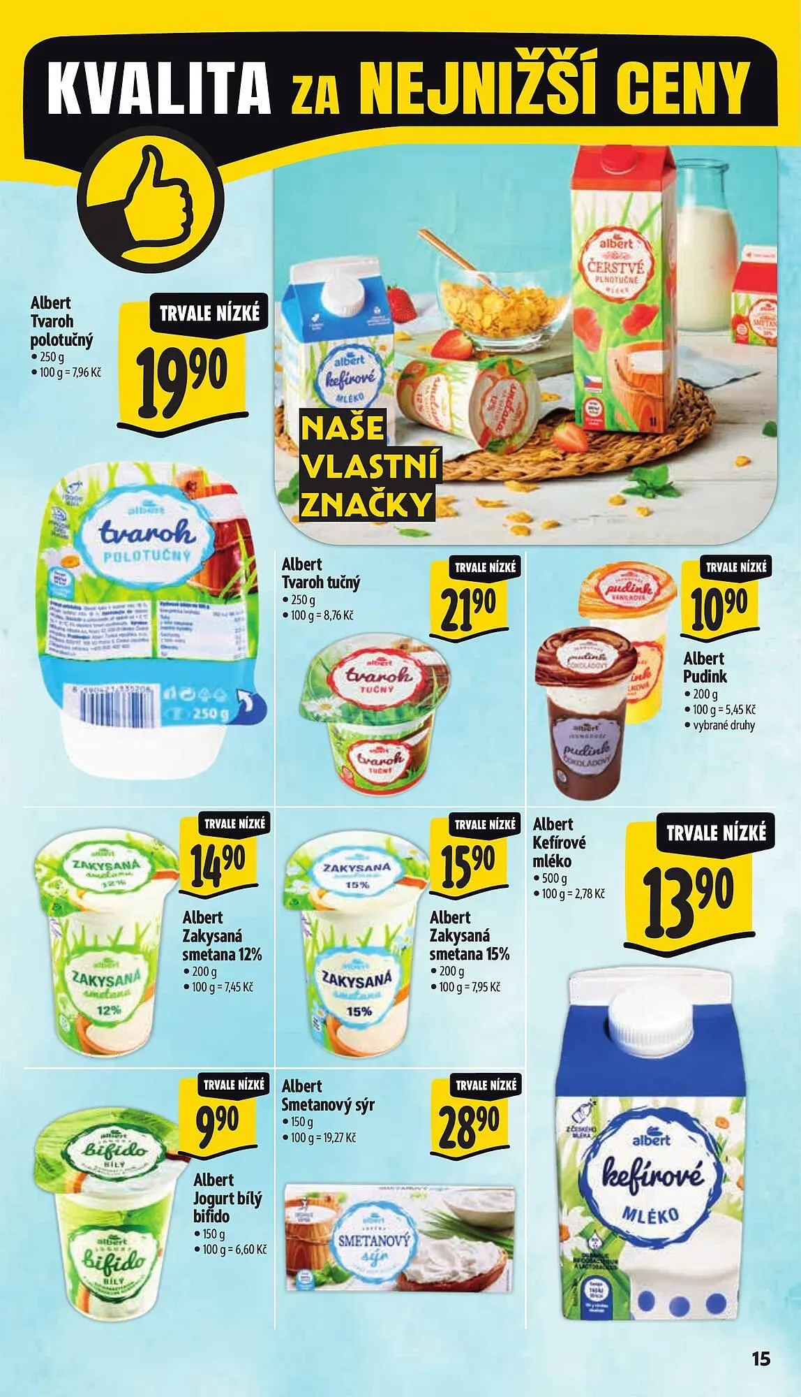 Albert leták - 29. dubna 5. května 2026 - Page 23