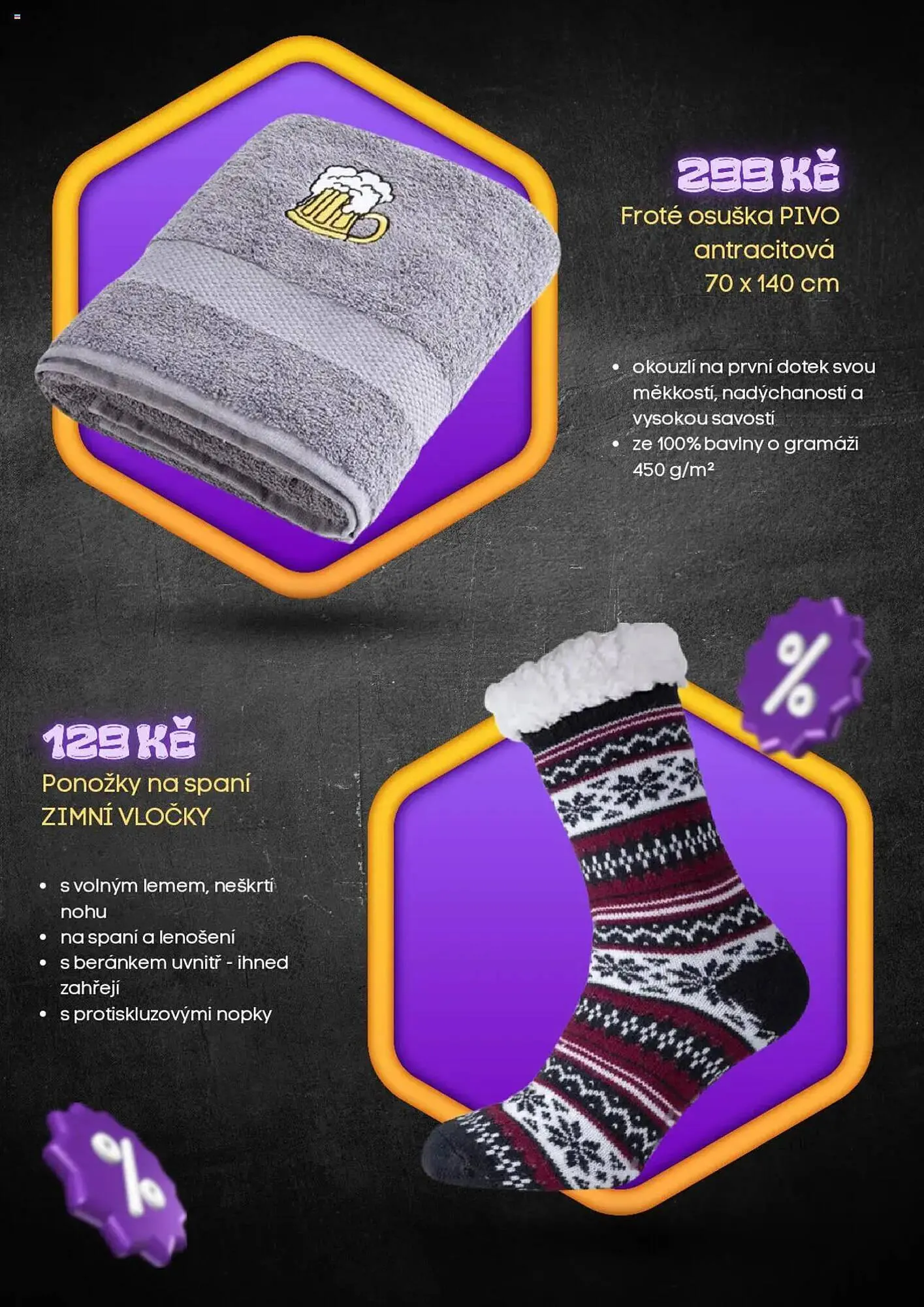 Decodoma leták - 21. listopadu 2. prosince 2024 - Page 4