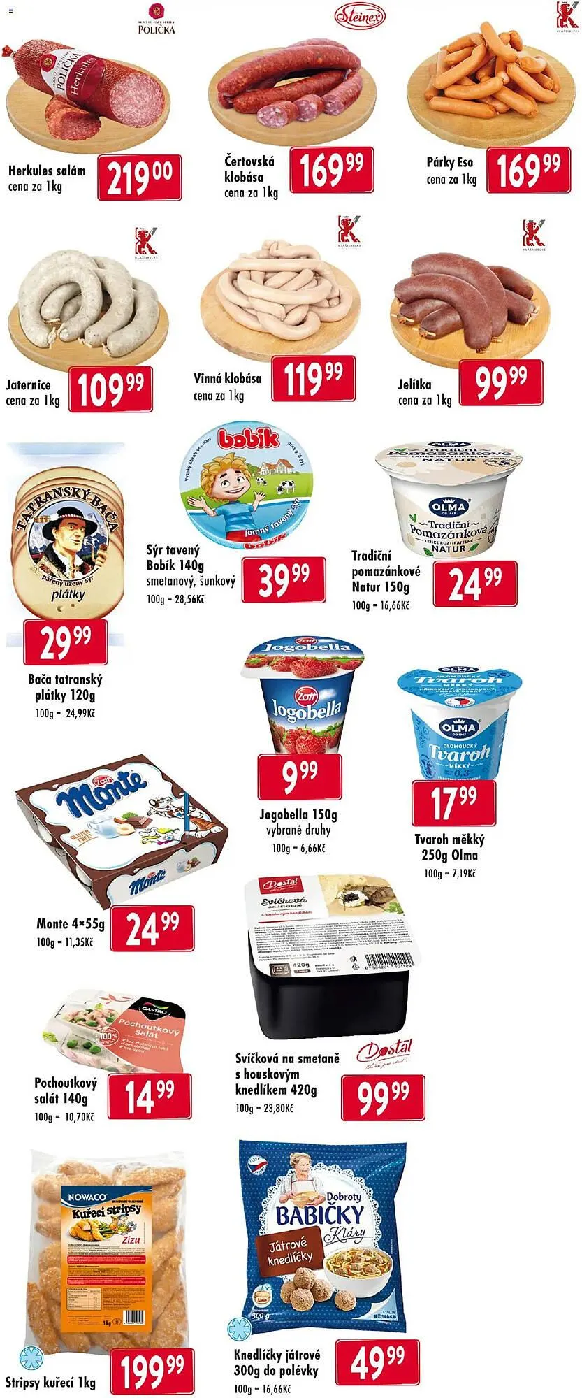 Astur&Qanto leták - 5. prosince 11. prosince 2024 - Page 2