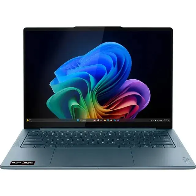 Lenovo Yoga Slim 7 14AKP10 Tidal Teal (83JY0021CK)